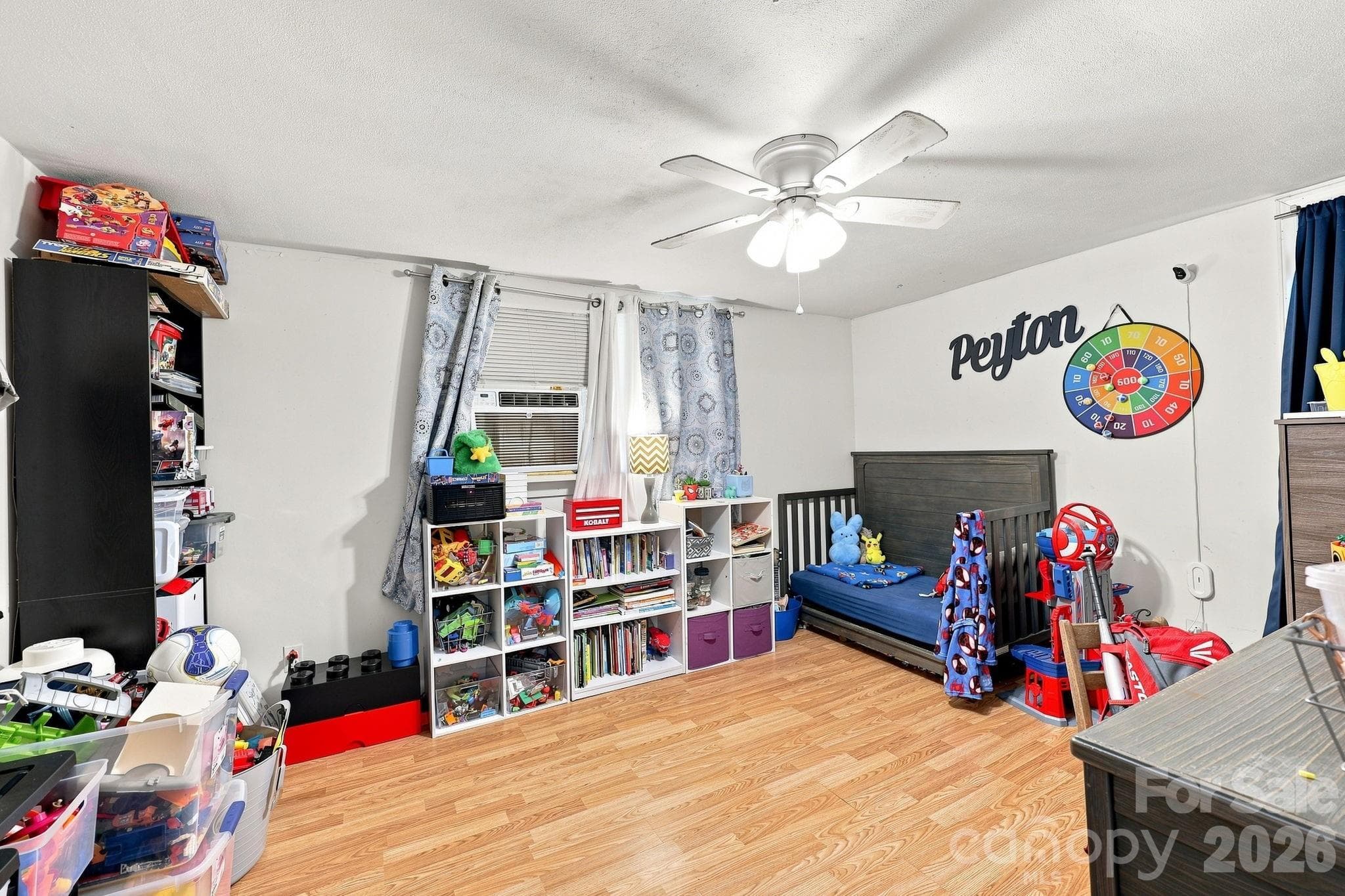 GH Bedroom - 4225 Sherrills Ford Road, Salisbury