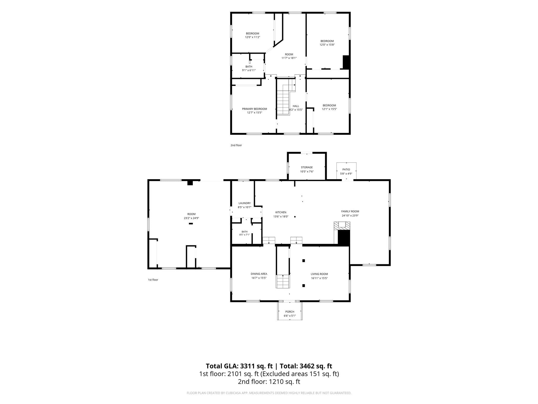 Single Family Residence at 4225 Sherrills Ford Road, Salisbury, photo 43 of 43