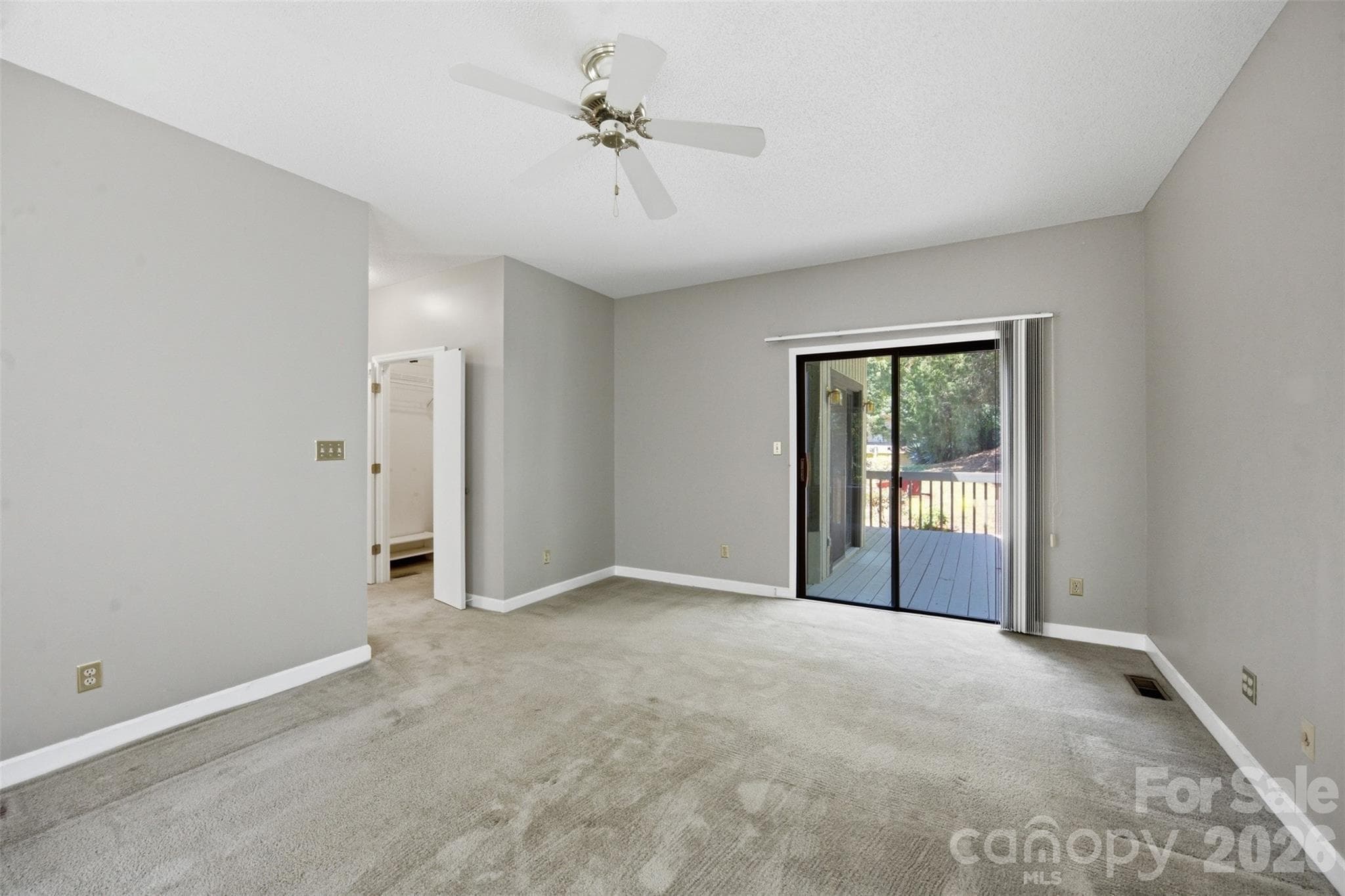 Primary Bedroom Main Level - 13432 Windward Cove, Charlotte