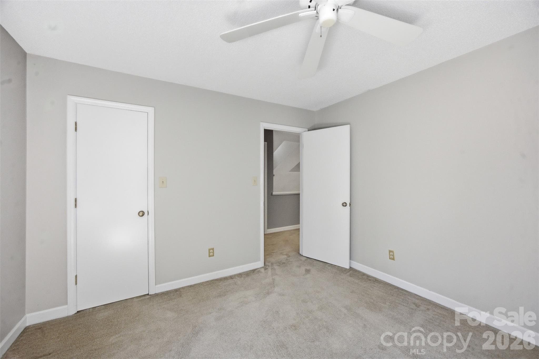 Bedroom #3 - 13432 Windward Cove, Charlotte