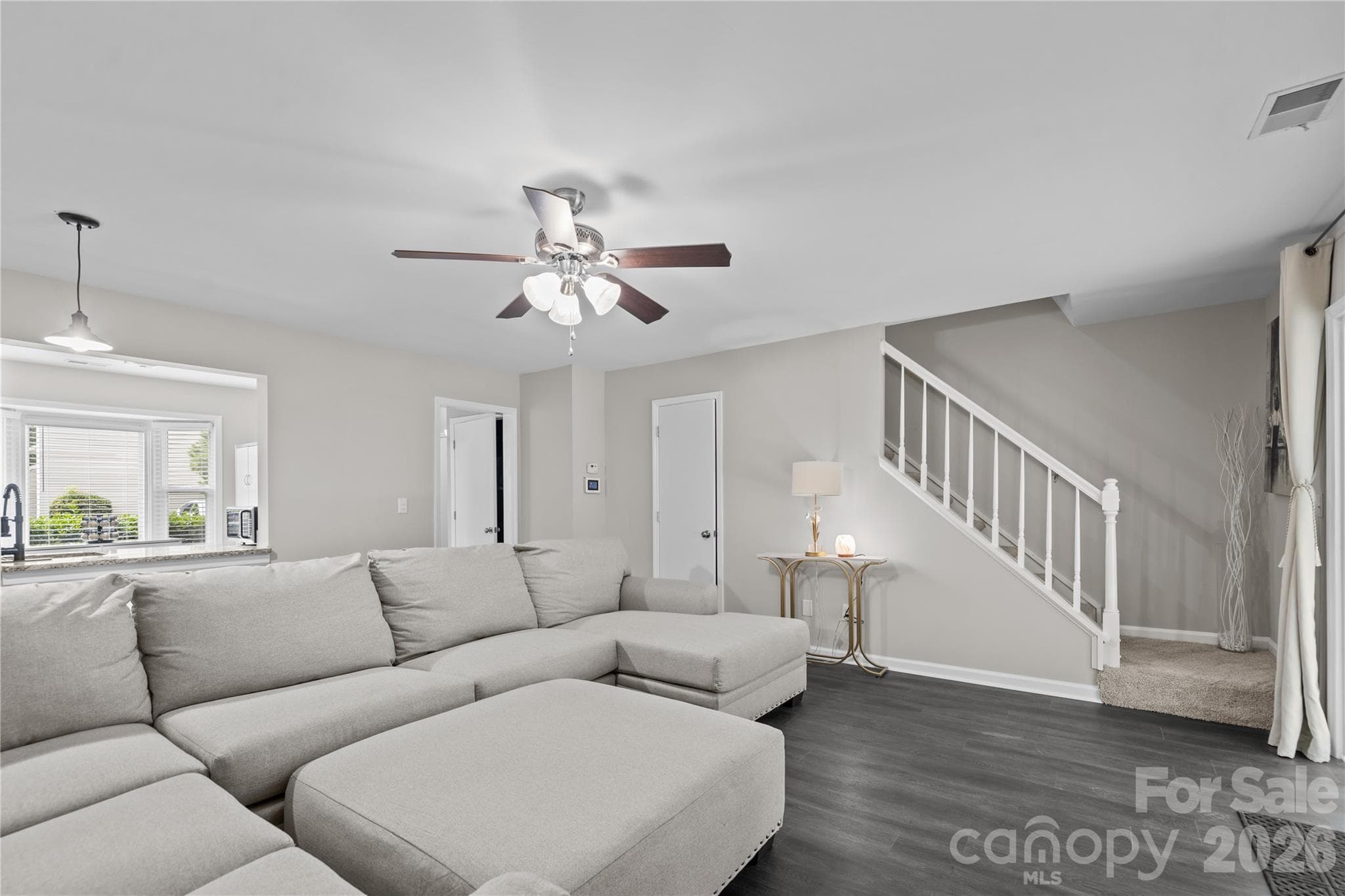 Townhouse at 8407 Rust Wood Place, Charlotte, photo 9 of 22