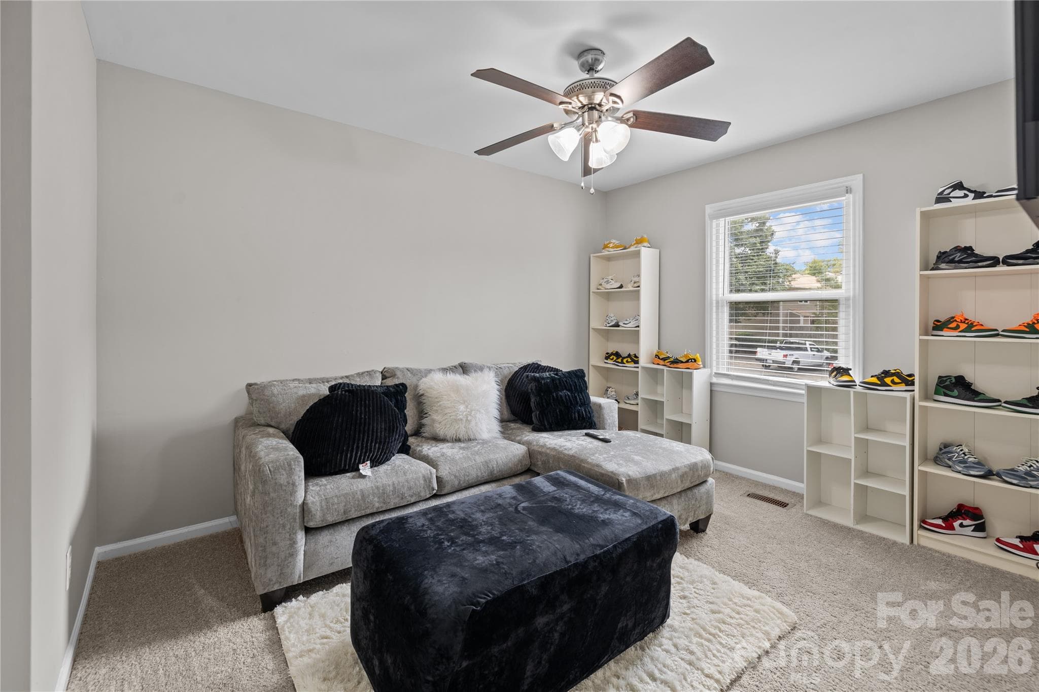 Townhouse at 8407 Rust Wood Place, Charlotte, photo 10 of 22
