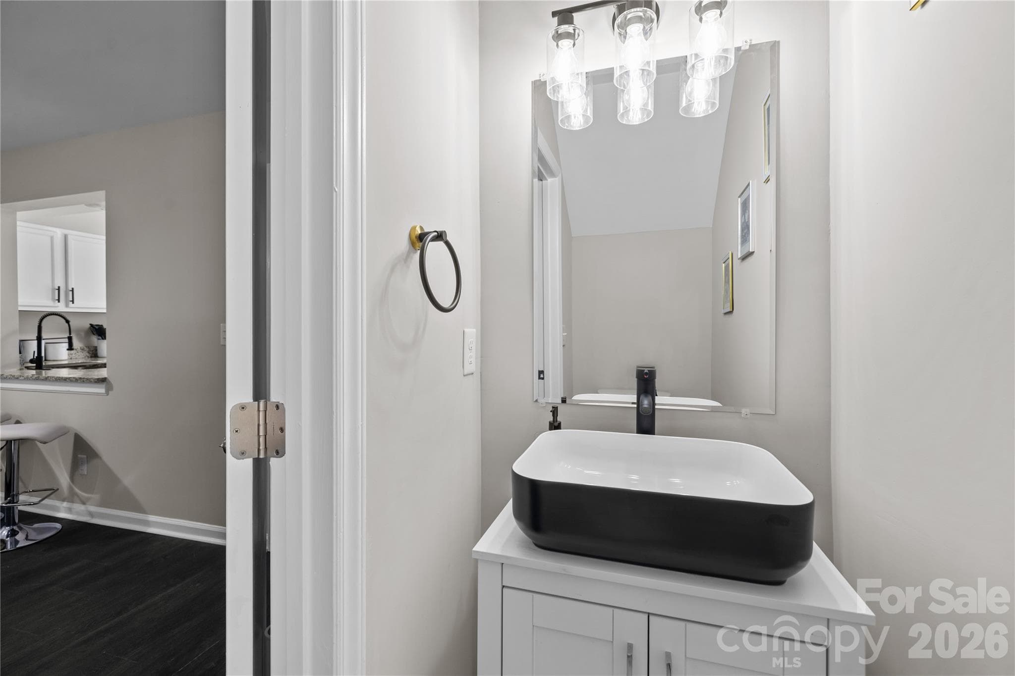 Townhouse at 8407 Rust Wood Place, Charlotte, photo 12 of 22