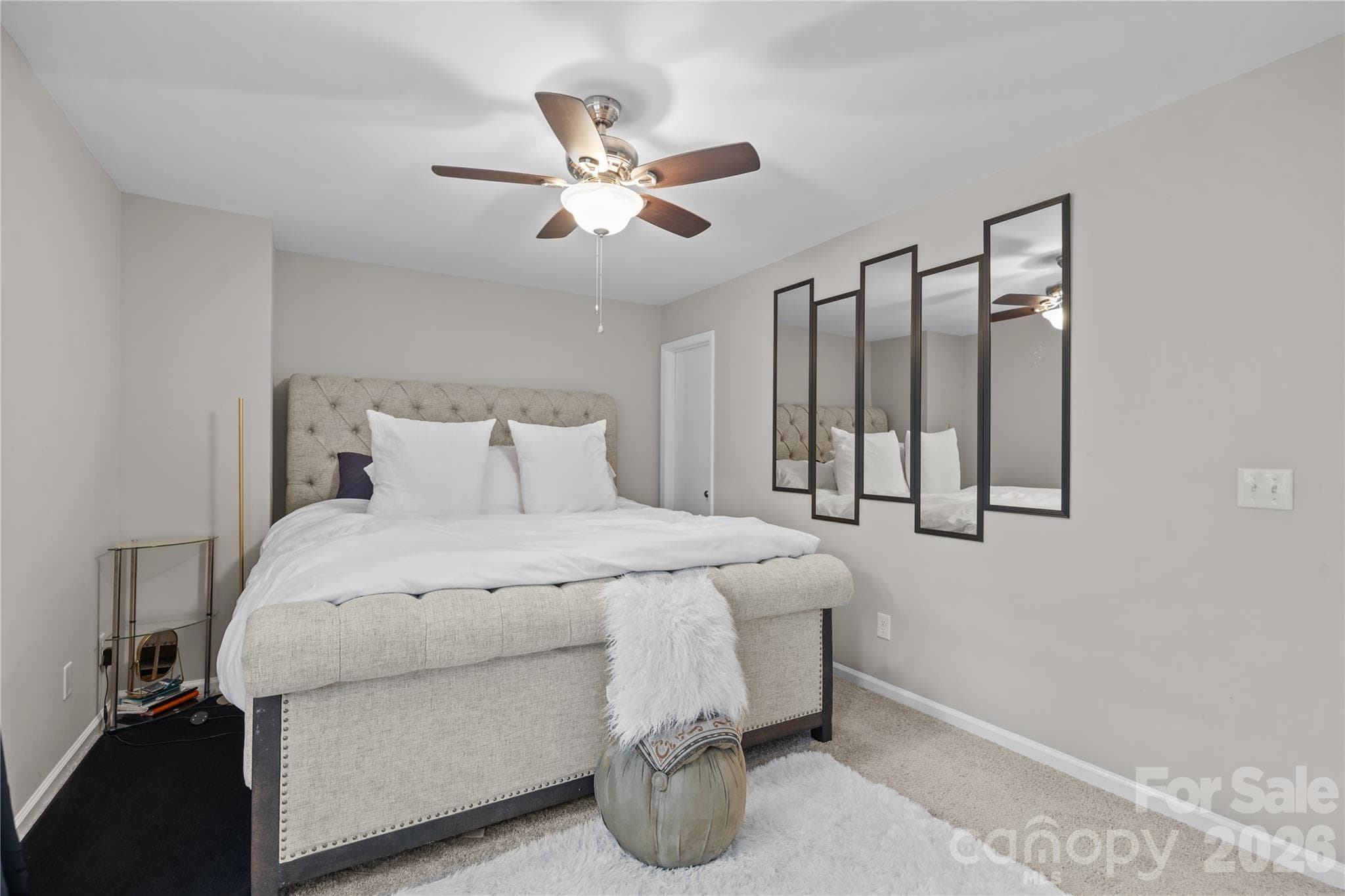 Townhouse at 8407 Rust Wood Place, Charlotte, photo 13 of 22