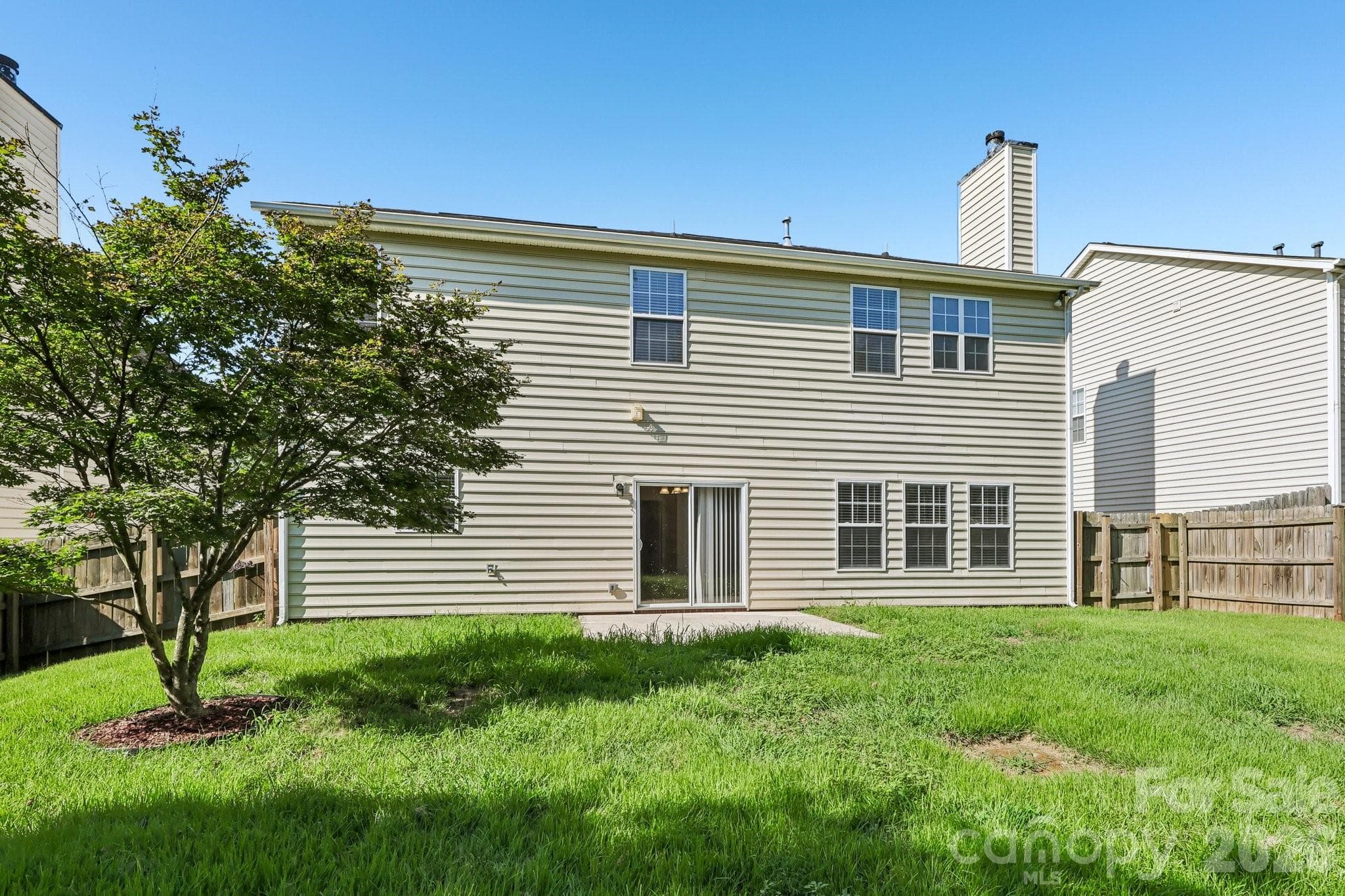 Single Family Residence at 1915 Dundalk Road, Charlotte, photo 38 of 42