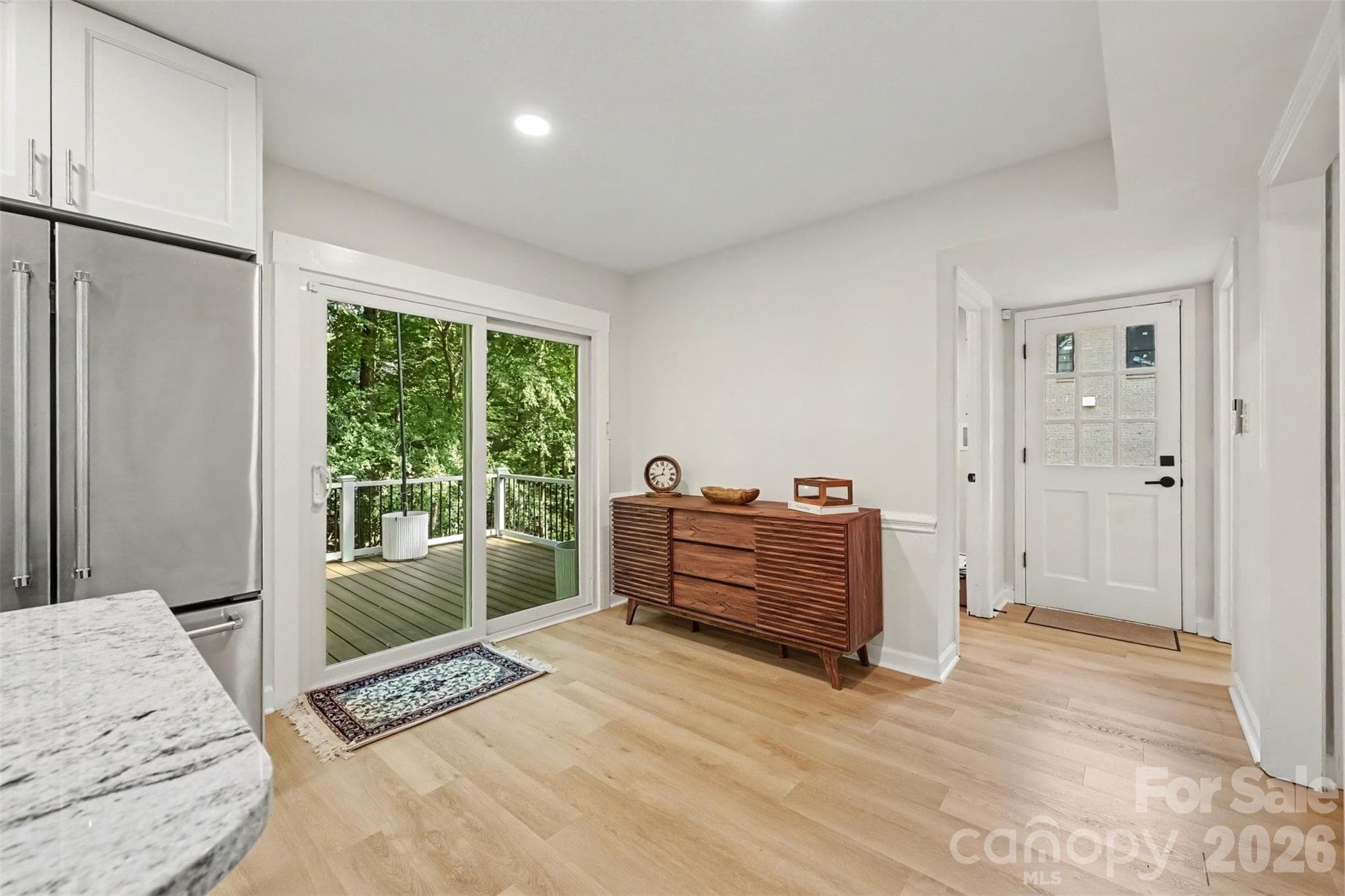 Single Family Residence at 7505 Hawkstand Lane, Charlotte, photo 12 of 41