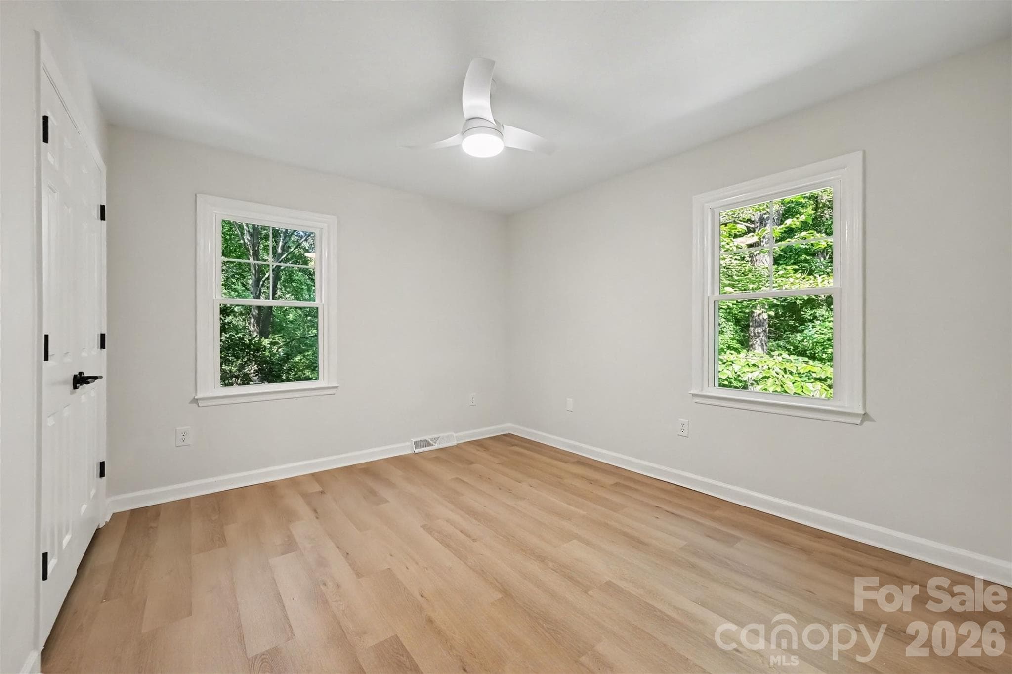 Single Family Residence at 7505 Hawkstand Lane, Charlotte, photo 25 of 41