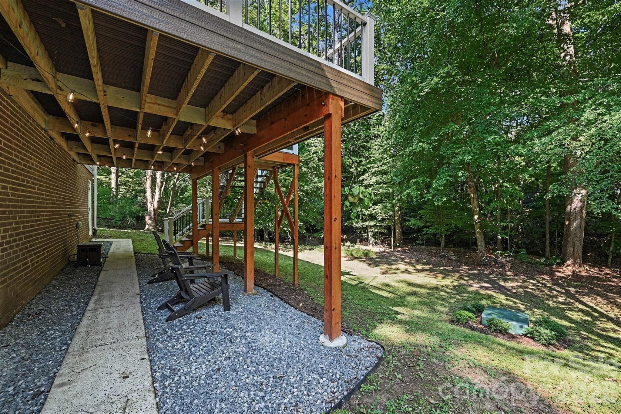 Single Family Residence at 7505 Hawkstand Lane, Charlotte, photo 29 of 41