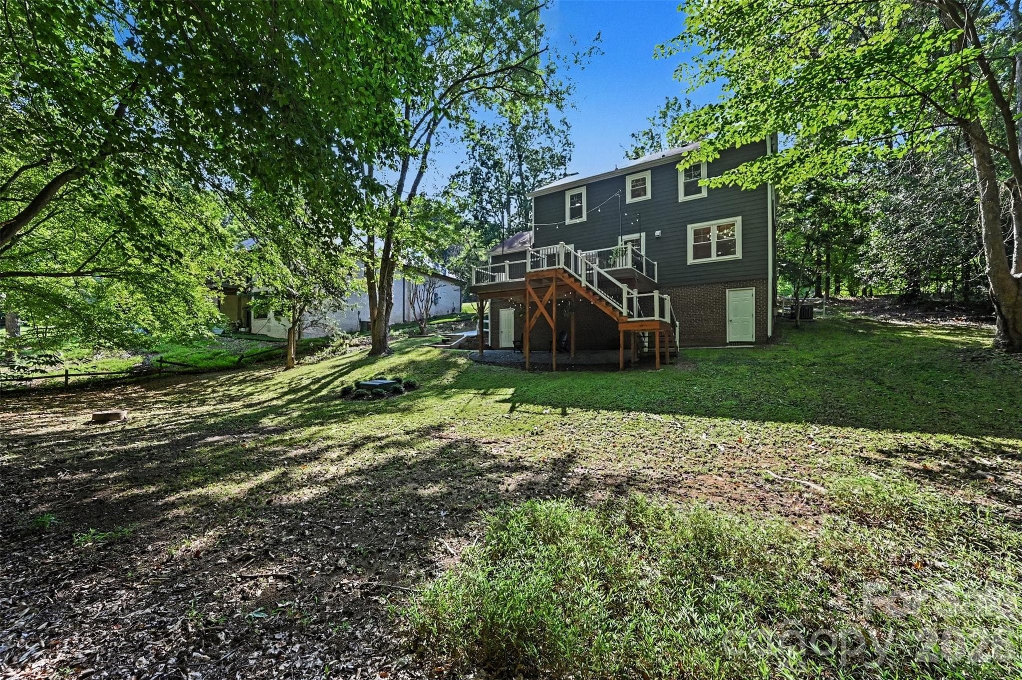 Single Family Residence at 7505 Hawkstand Lane, Charlotte, photo 30 of 41