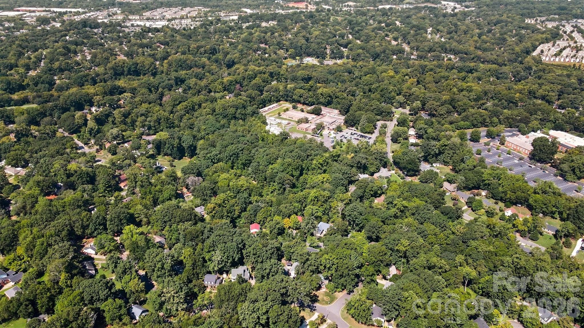 Single Family Residence at 7505 Hawkstand Lane, Charlotte, photo 32 of 41