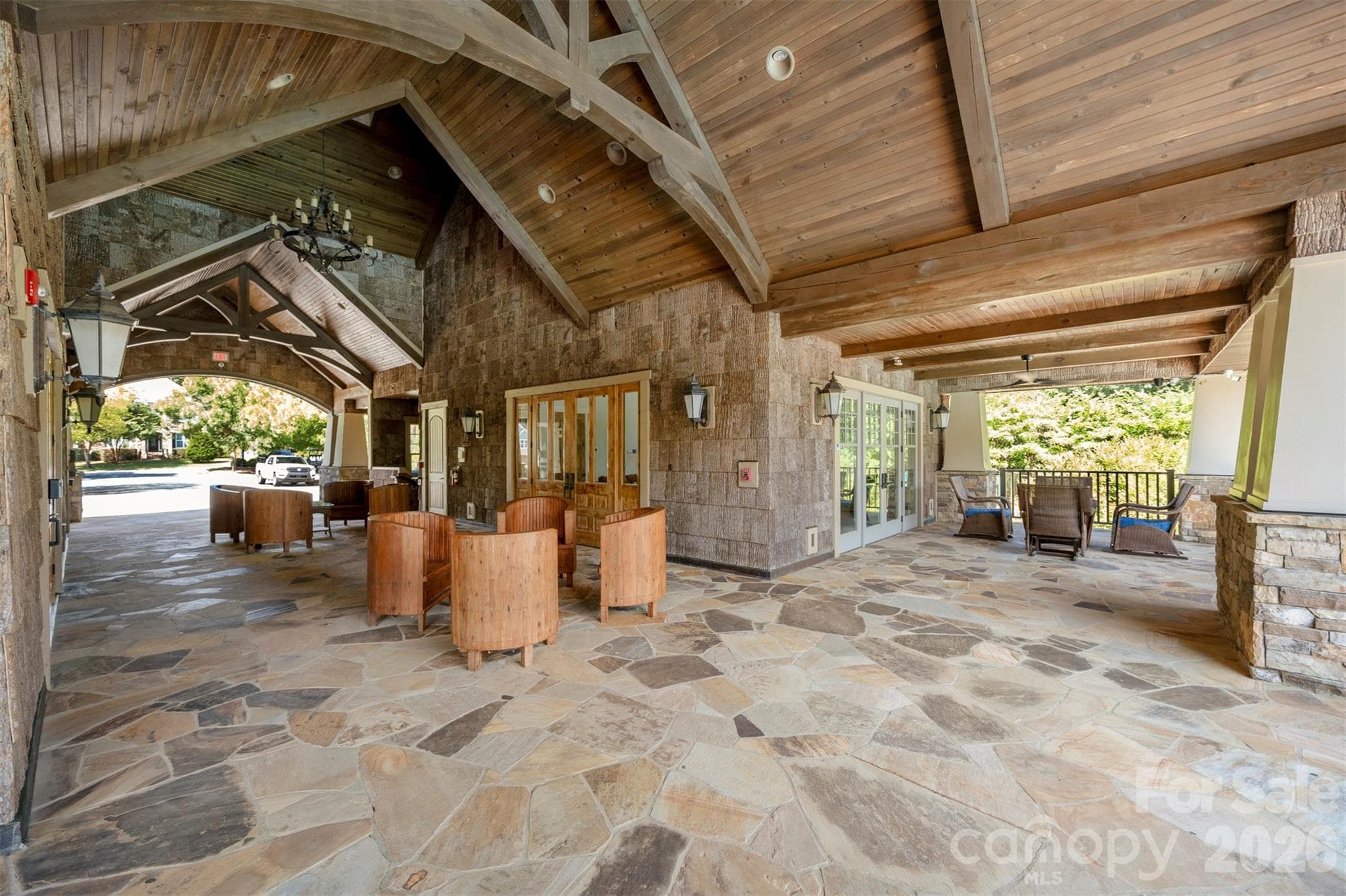 Clubhouse - 1115 Streamside Lane, York