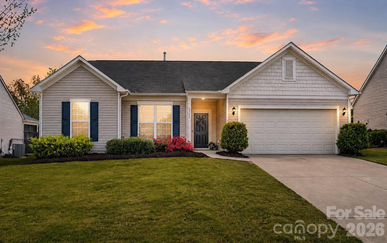 Single Family Residence at Indian Land, photo 2 of 41