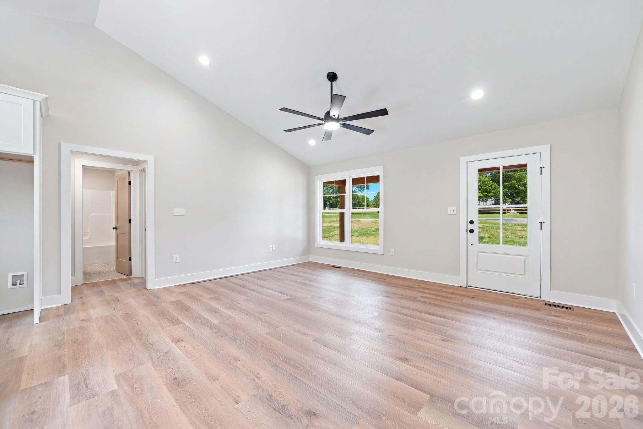 Single Family Residence at 486 Mcalister Road, Lincolnton, photo 7 of 23