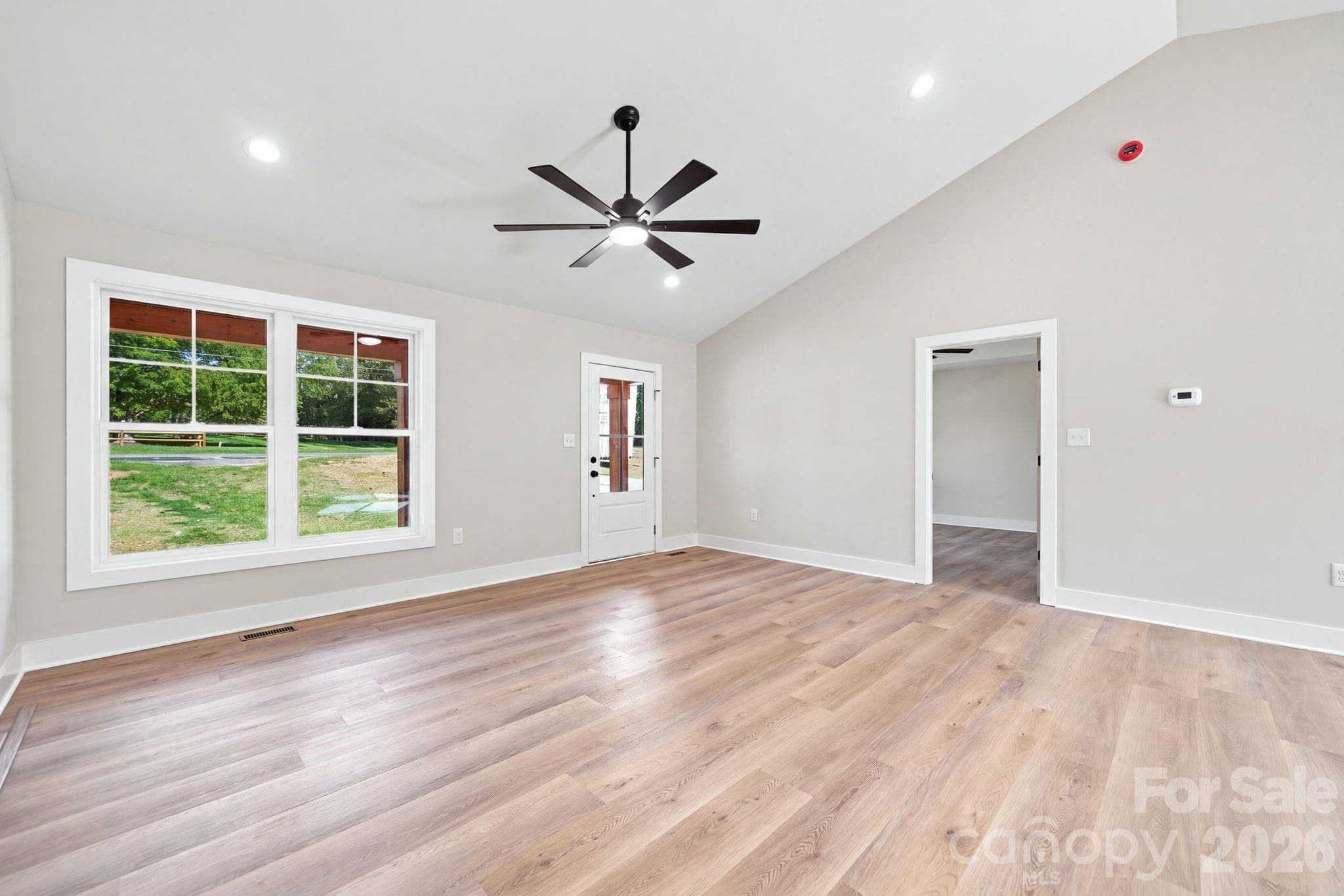 Single Family Residence at 486 Mcalister Road, Lincolnton, photo 10 of 23