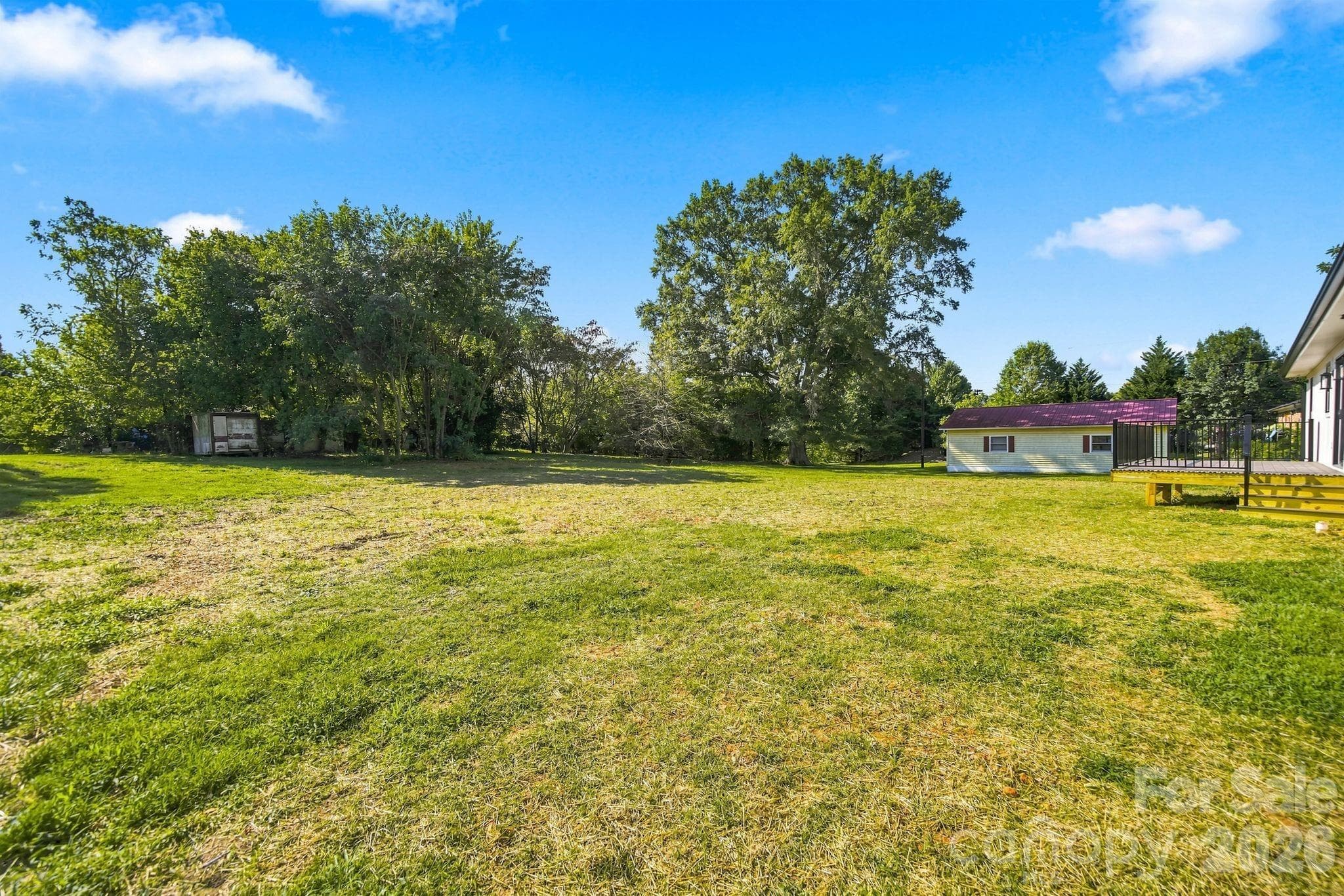 Single Family Residence at 486 Mcalister Road, Lincolnton, photo 23 of 23