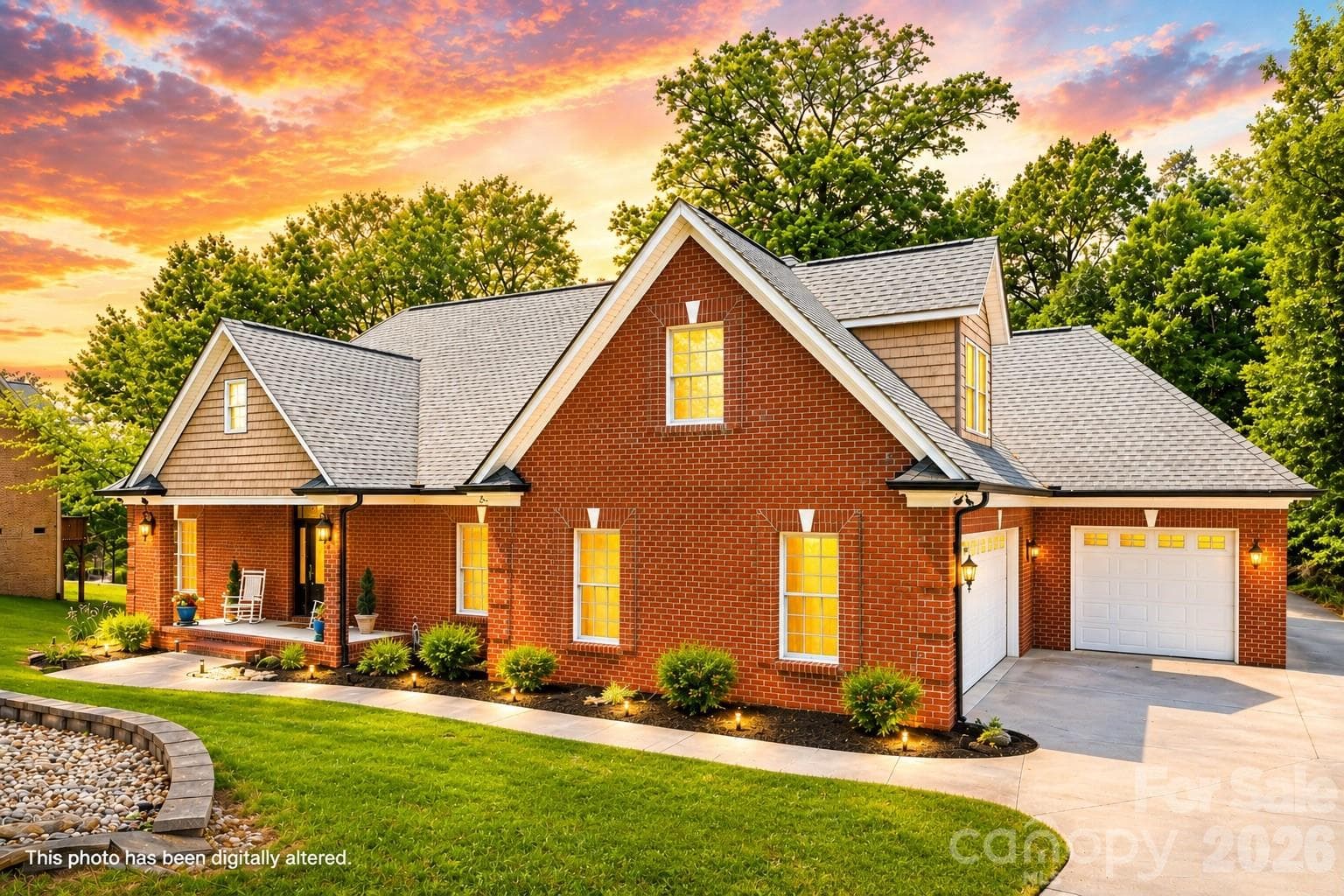Single Family Residence at Gastonia, photo 4 of 51