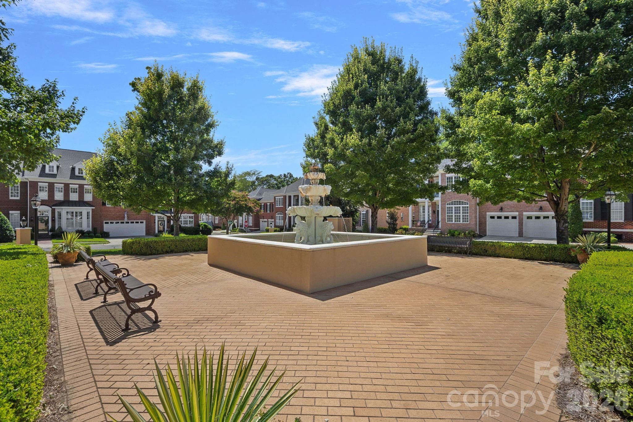 Common area - 6415 Wakehurst Road, Charlotte
