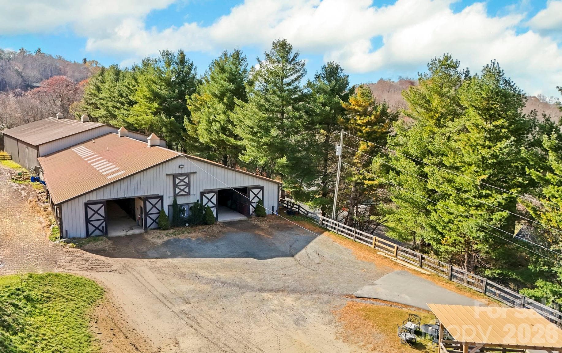223 & 185 Pine Hill Road