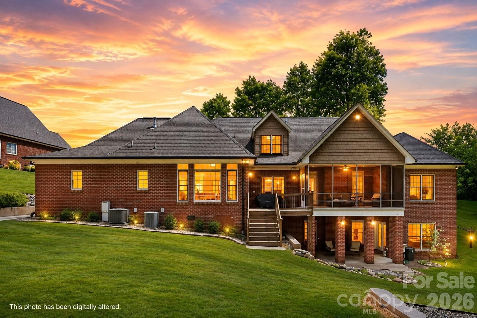Single Family Residence at Gastonia, photo 2 of 51