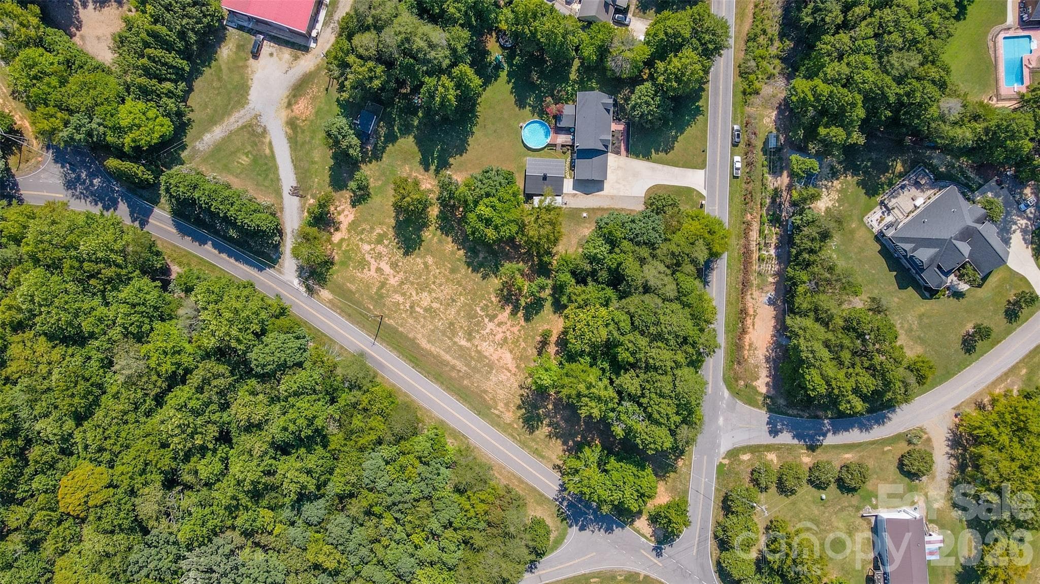 Single Family Residence at 117 Penicillin Point, Troutman, photo 41 of 44