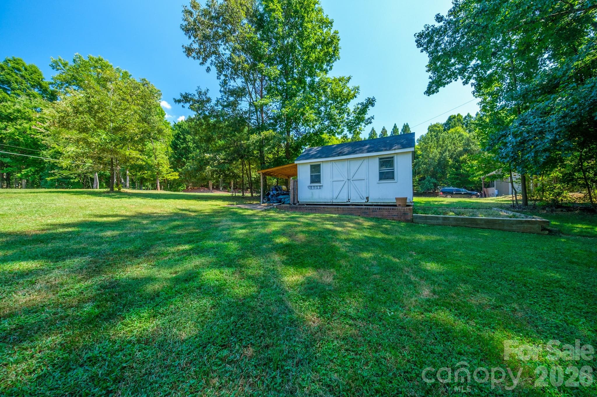 Single Family Residence at 117 Penicillin Point, Troutman, photo 31 of 44