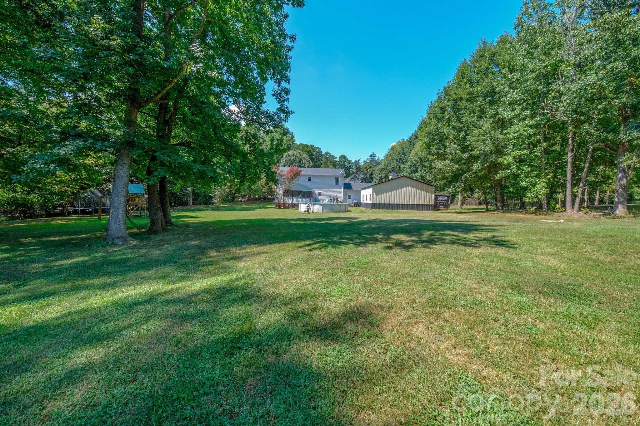 Single Family Residence at 117 Penicillin Point, Troutman, photo 36 of 44