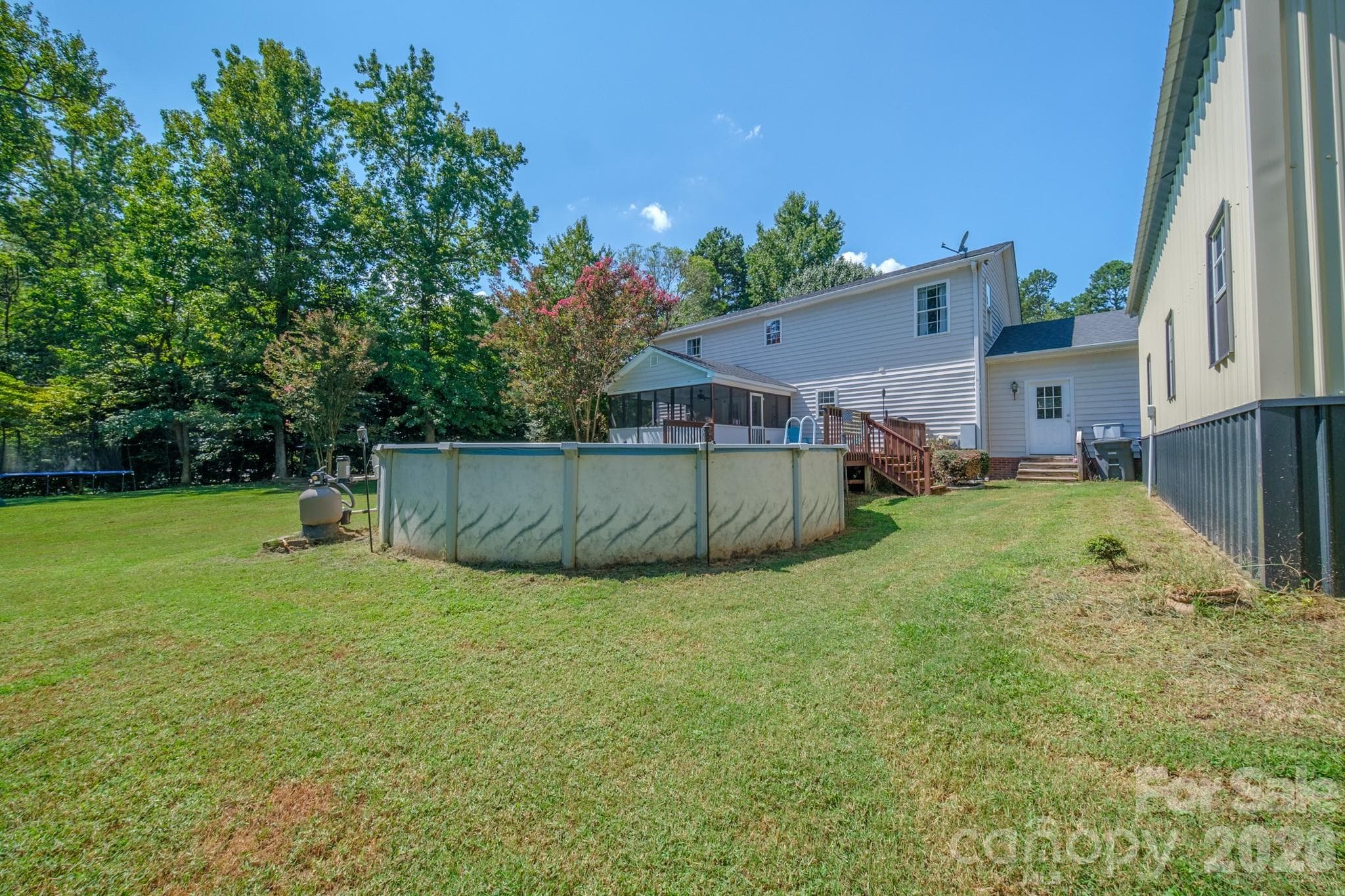 Single Family Residence at 117 Penicillin Point, Troutman, photo 35 of 44