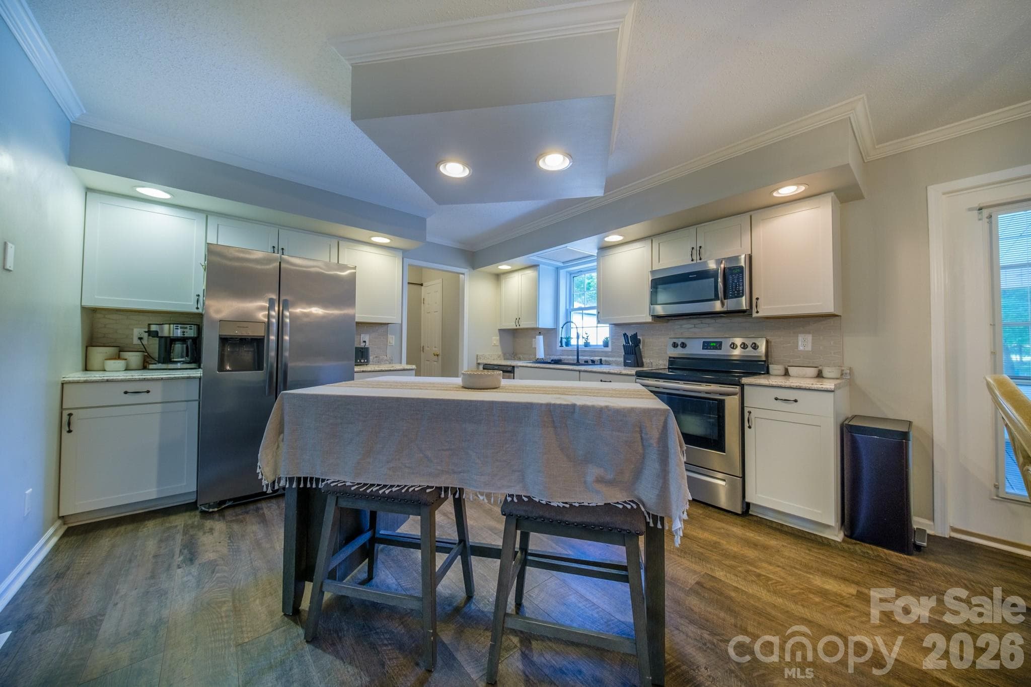 Single Family Residence at 117 Penicillin Point, Troutman, photo 7 of 44