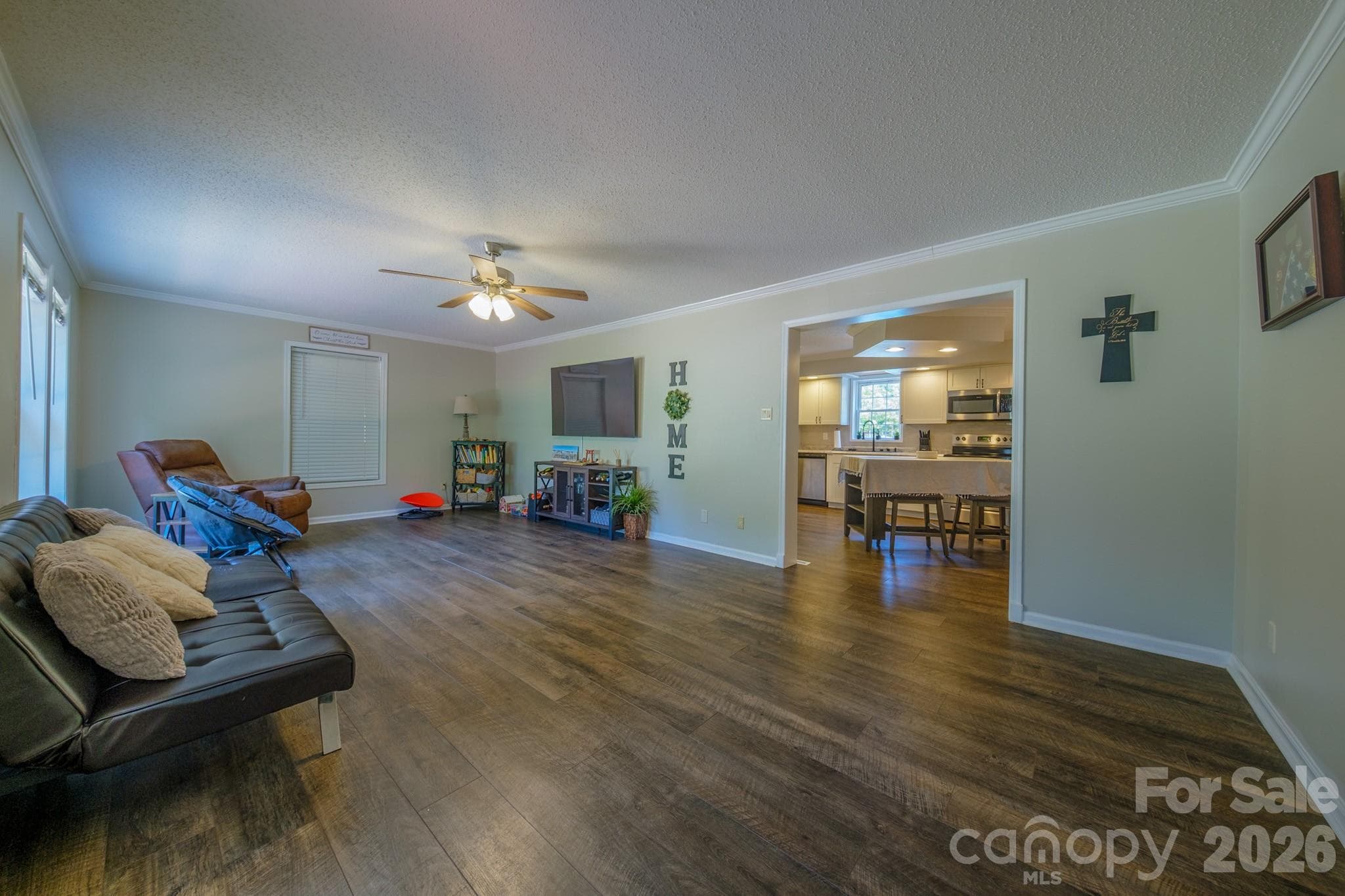 Single Family Residence at 117 Penicillin Point, Troutman, photo 3 of 44