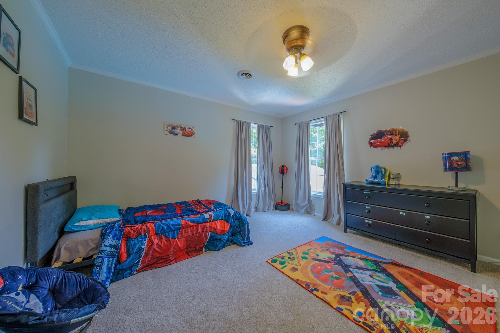 Single Family Residence at 117 Penicillin Point, Troutman, photo 23 of 44
