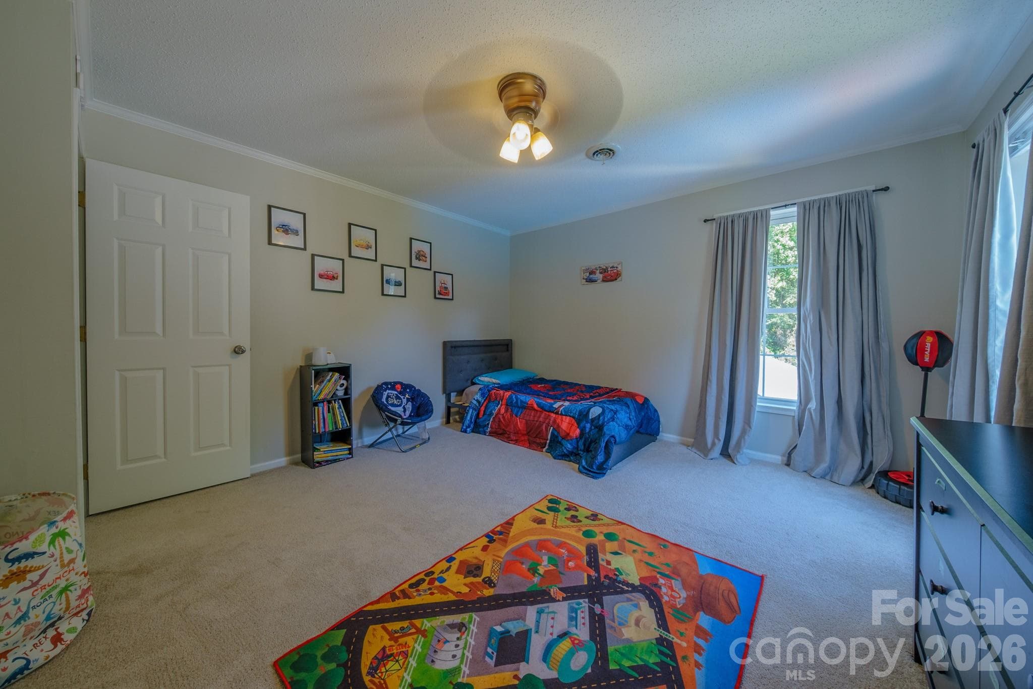 Single Family Residence at 117 Penicillin Point, Troutman, photo 22 of 44