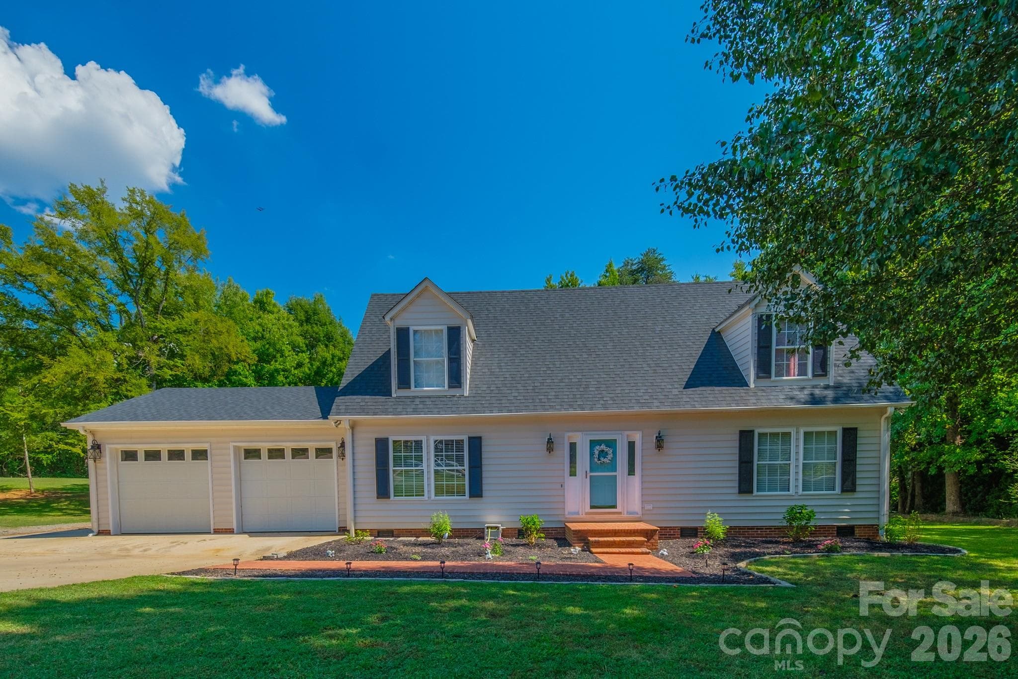 Single Family Residence at 117 Penicillin Point, Troutman, photo 37 of 44