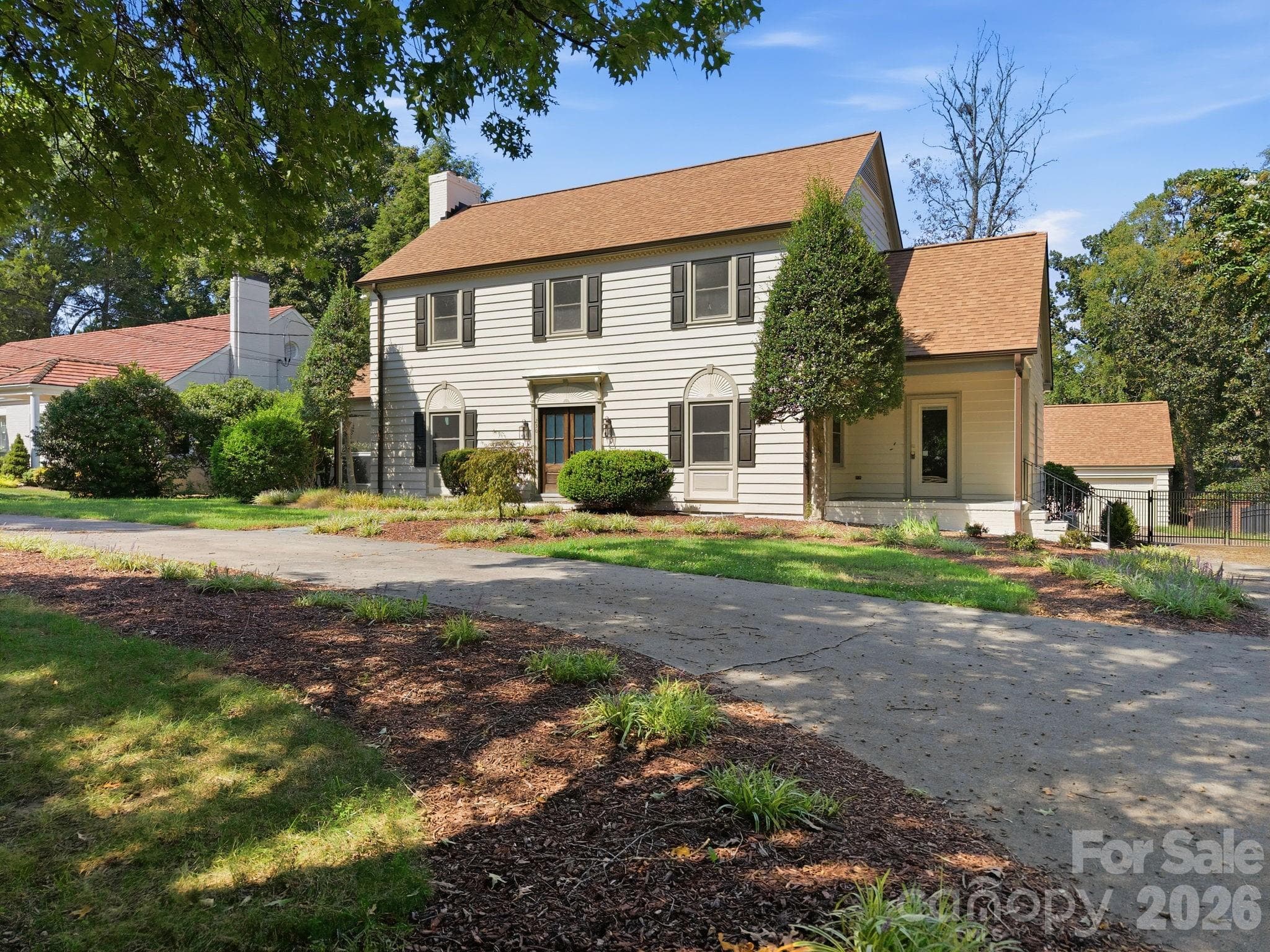 Single Family Residence at 230 Confederate Avenue, Salisbury, photo 2 of 48