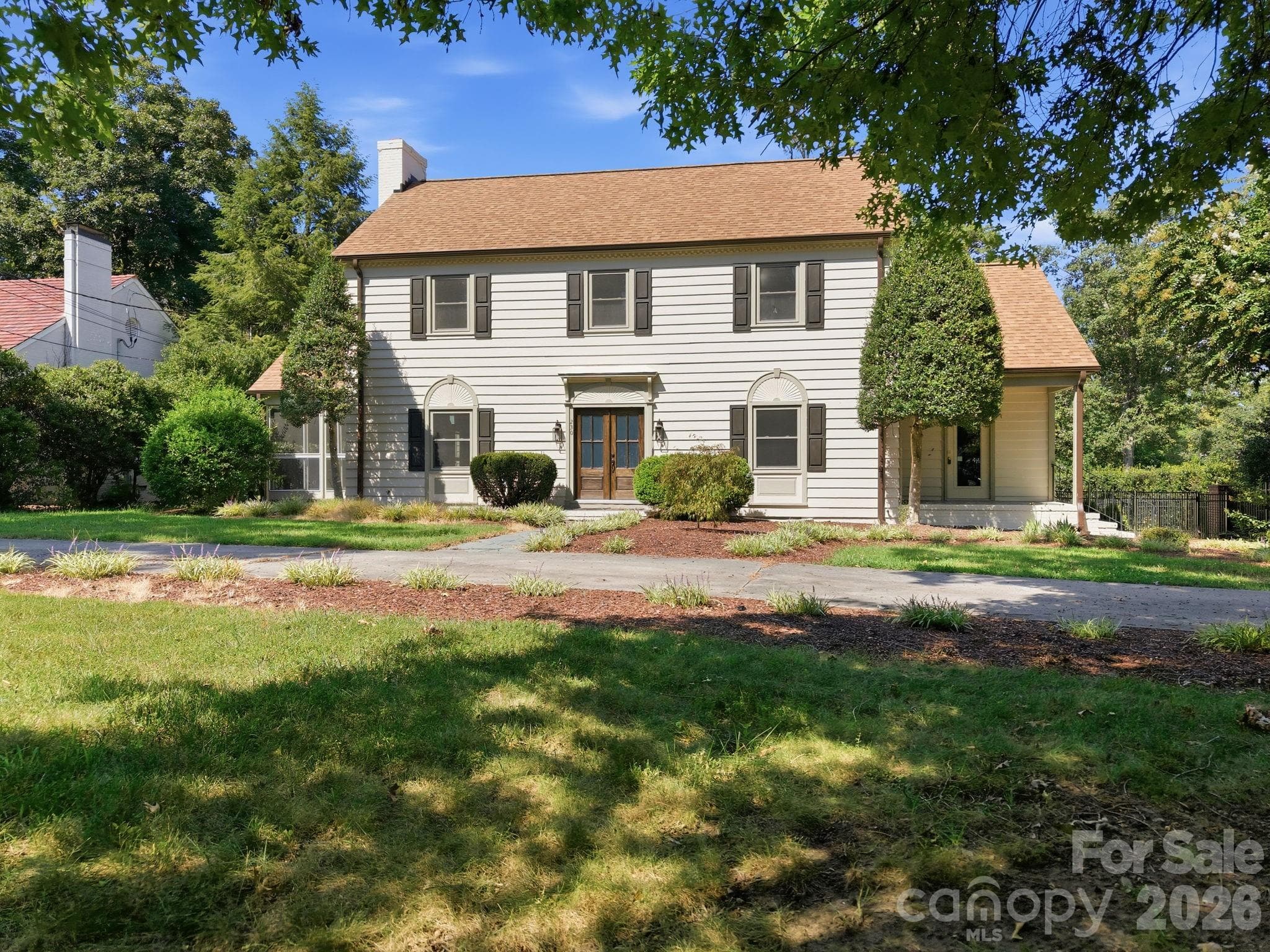 Single Family Residence at 230 Confederate Avenue, Salisbury, photo 4 of 48
