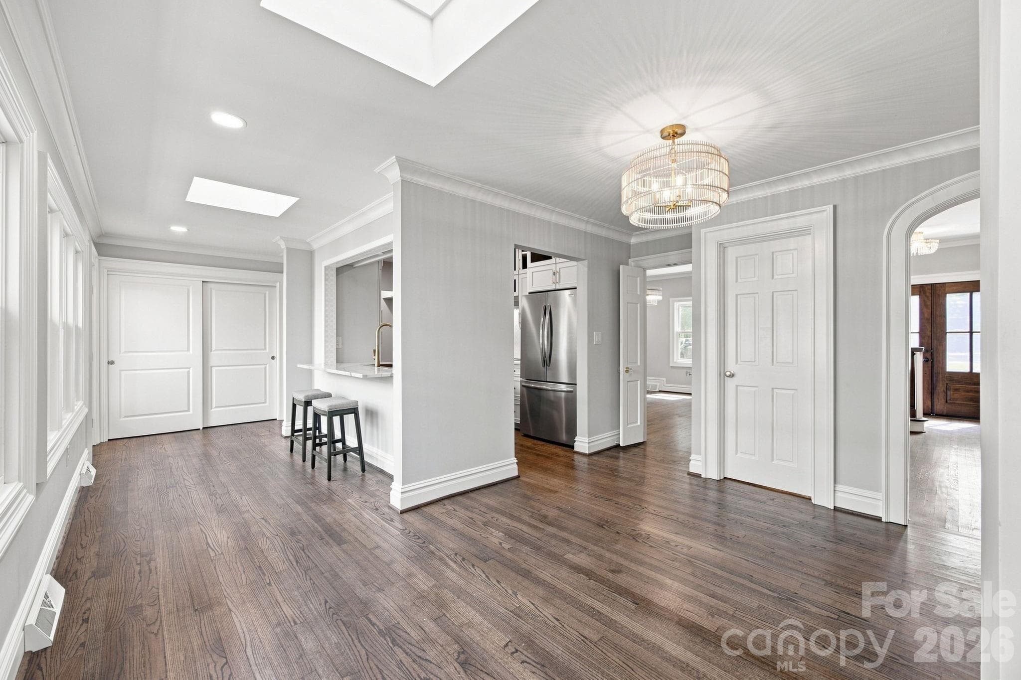Single Family Residence at 230 Confederate Avenue, Salisbury, photo 14 of 48