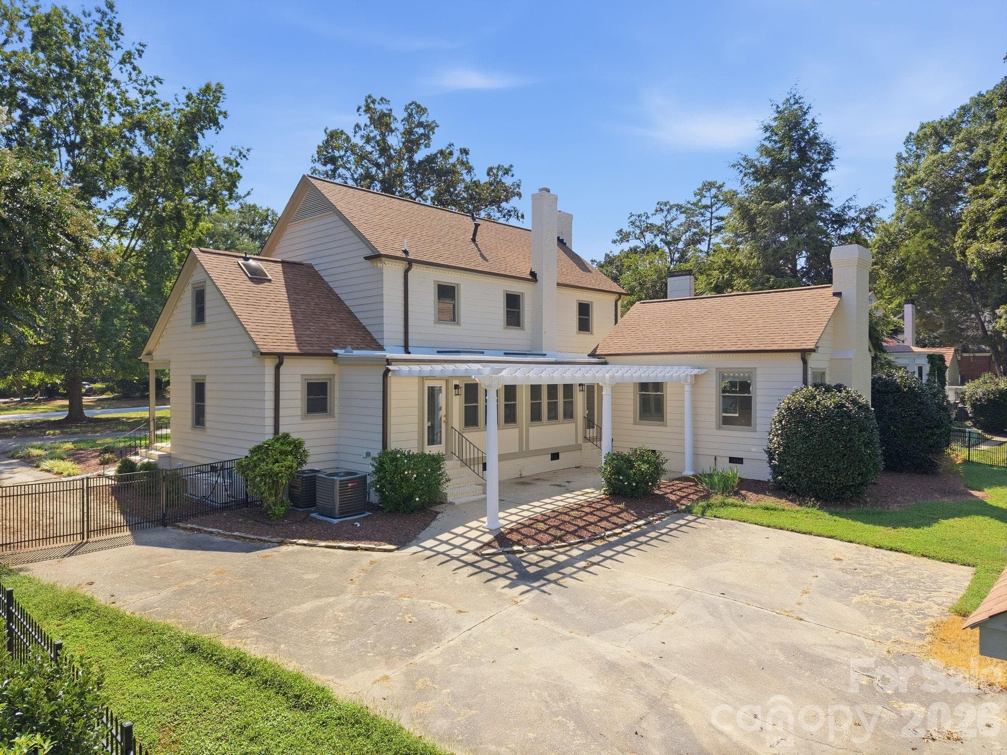 Single Family Residence at 230 Confederate Avenue, Salisbury, photo 38 of 48