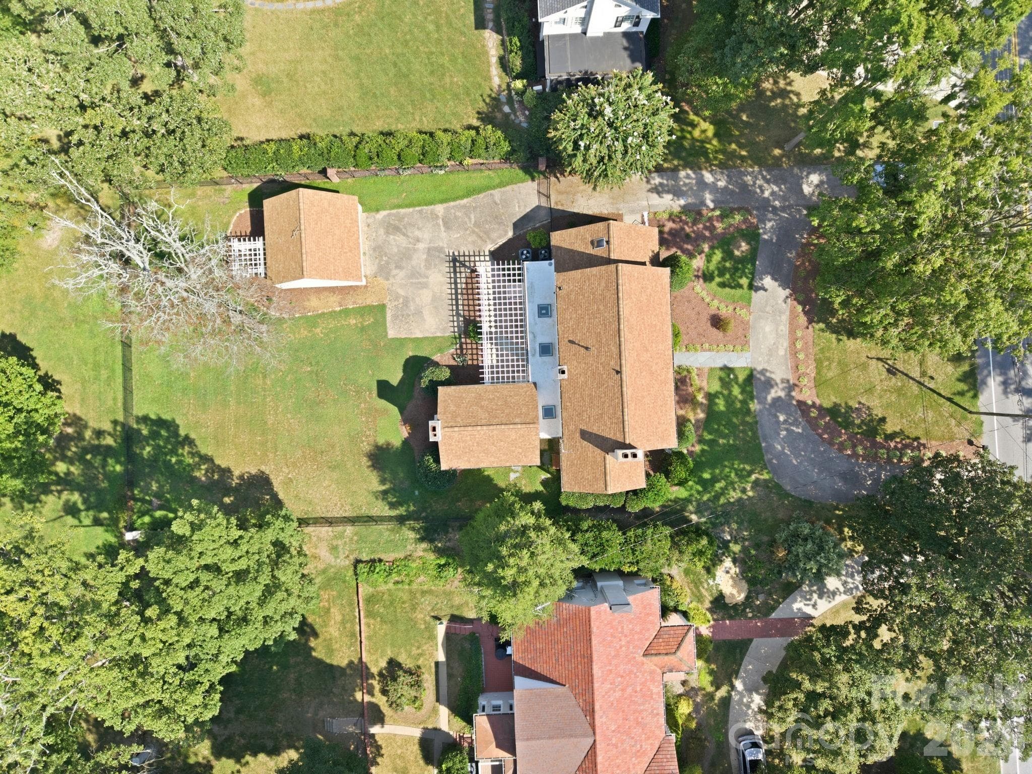 Single Family Residence at 230 Confederate Avenue, Salisbury, photo 45 of 48