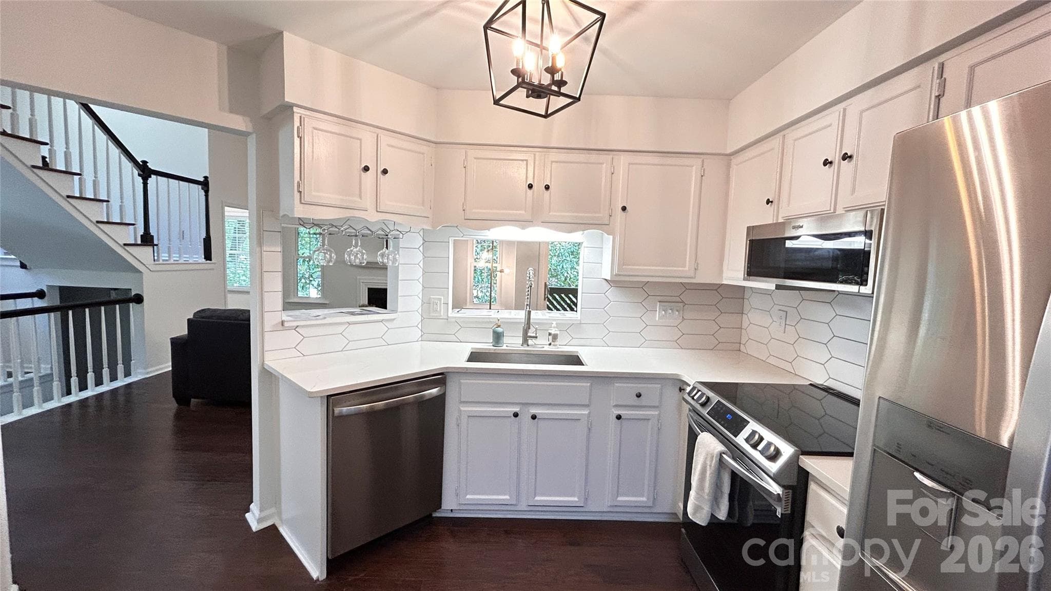 Condominium at Charlotte, photo 26 of 71