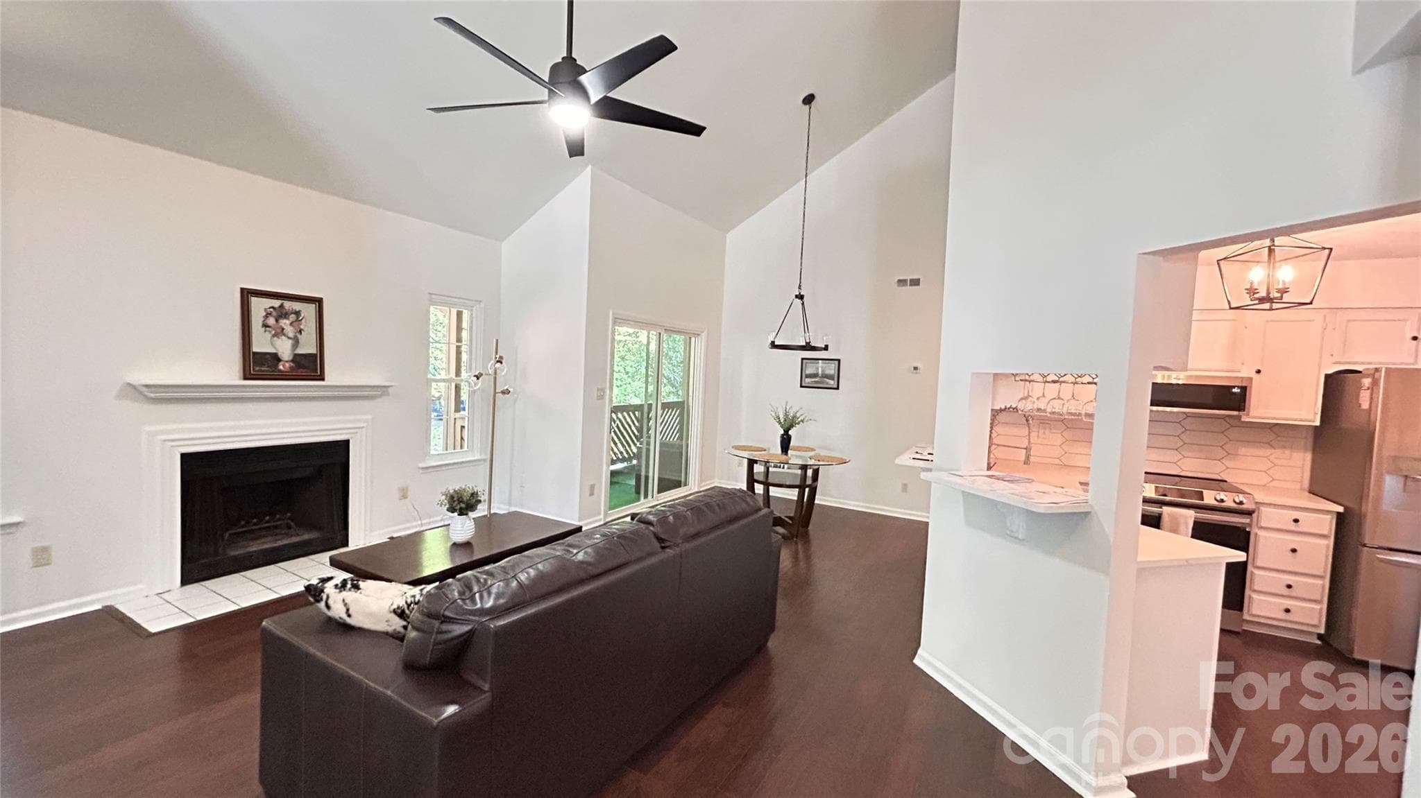 Condominium at Charlotte, photo 18 of 71