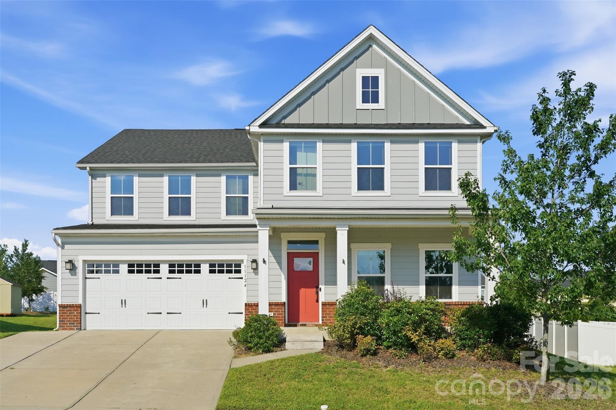 11124 Vanguard Parkway