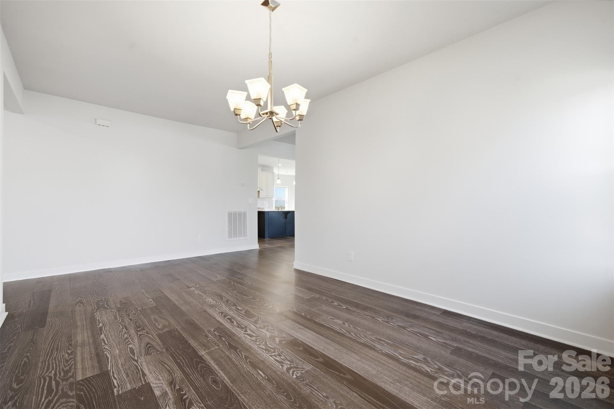 Dining Room - 11124 Vanguard Parkway, Huntersville