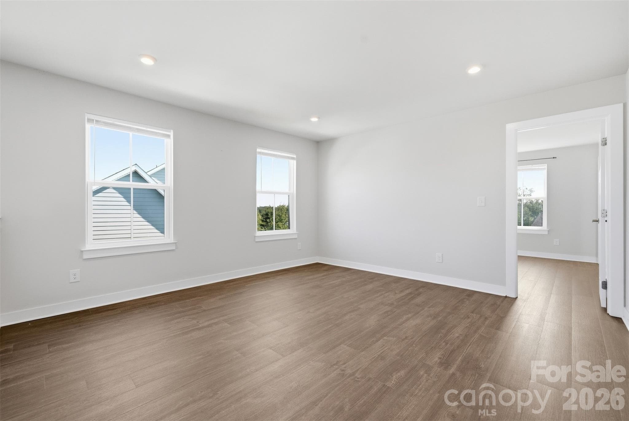 Loft/Flex Space - 11124 Vanguard Parkway, Huntersville