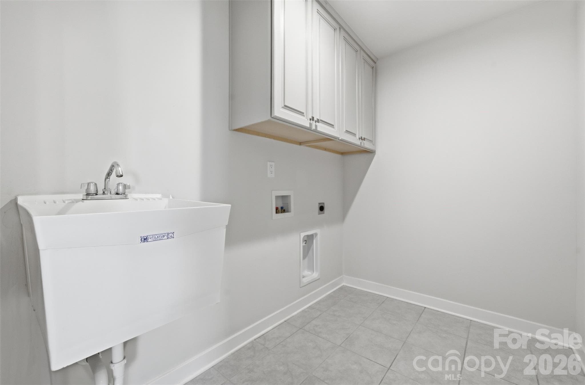 Laundry Room - 11124 Vanguard Parkway, Huntersville