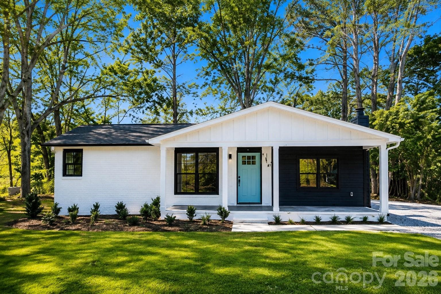 Single Family Residence at Waxhaw, photo 2 of 46