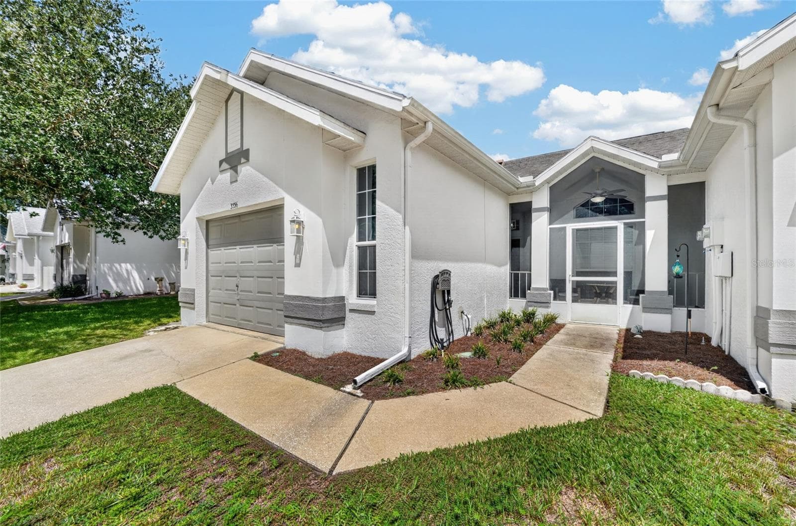 Single Family Residence at 3556 S BELGRAVE DR, INVERNESS, photo 53 of 62