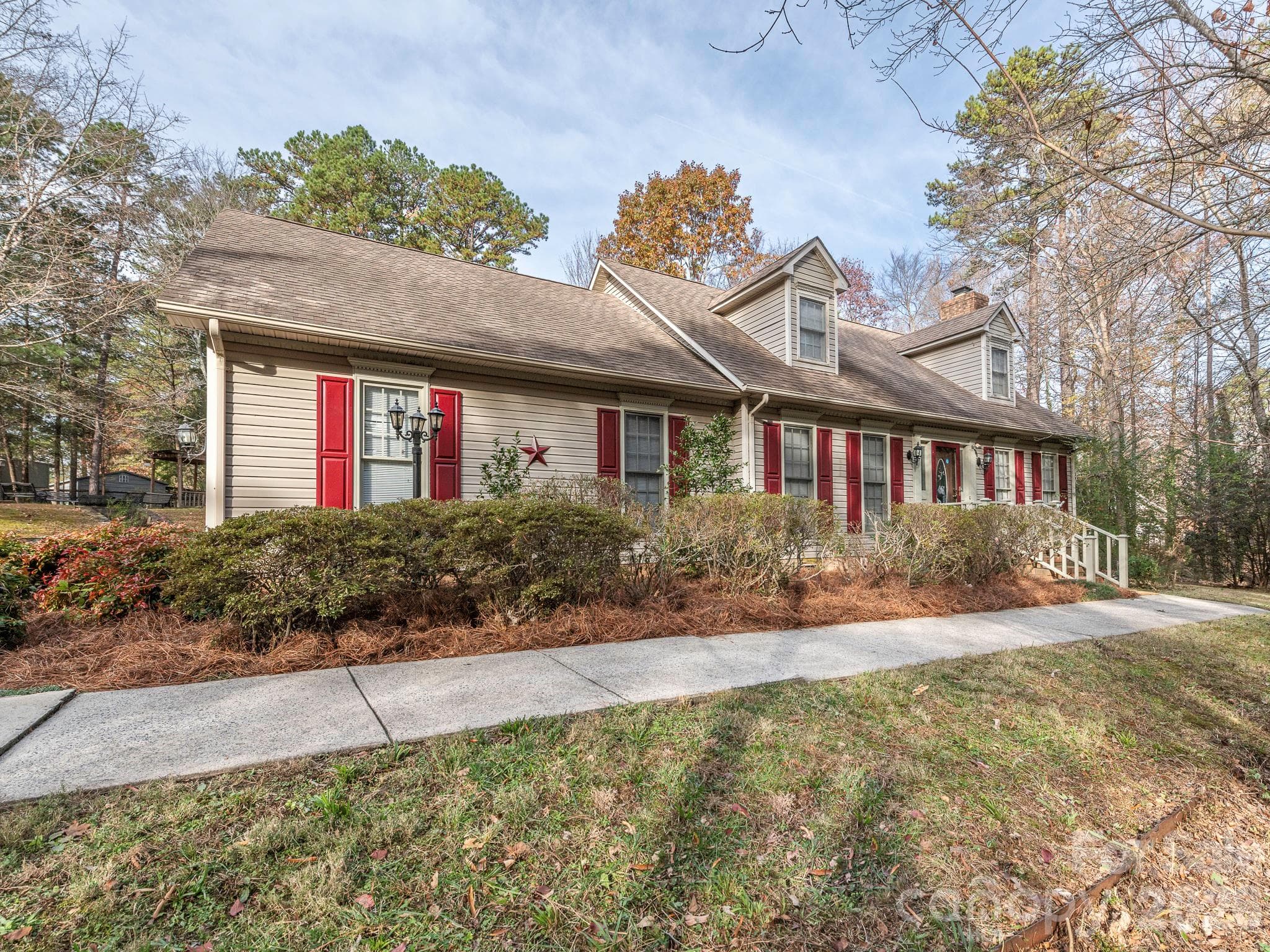 WELCOME TO 1800 LAKE LYNN ROAD NO CITY TAXES AND NO HOA!! - Concord