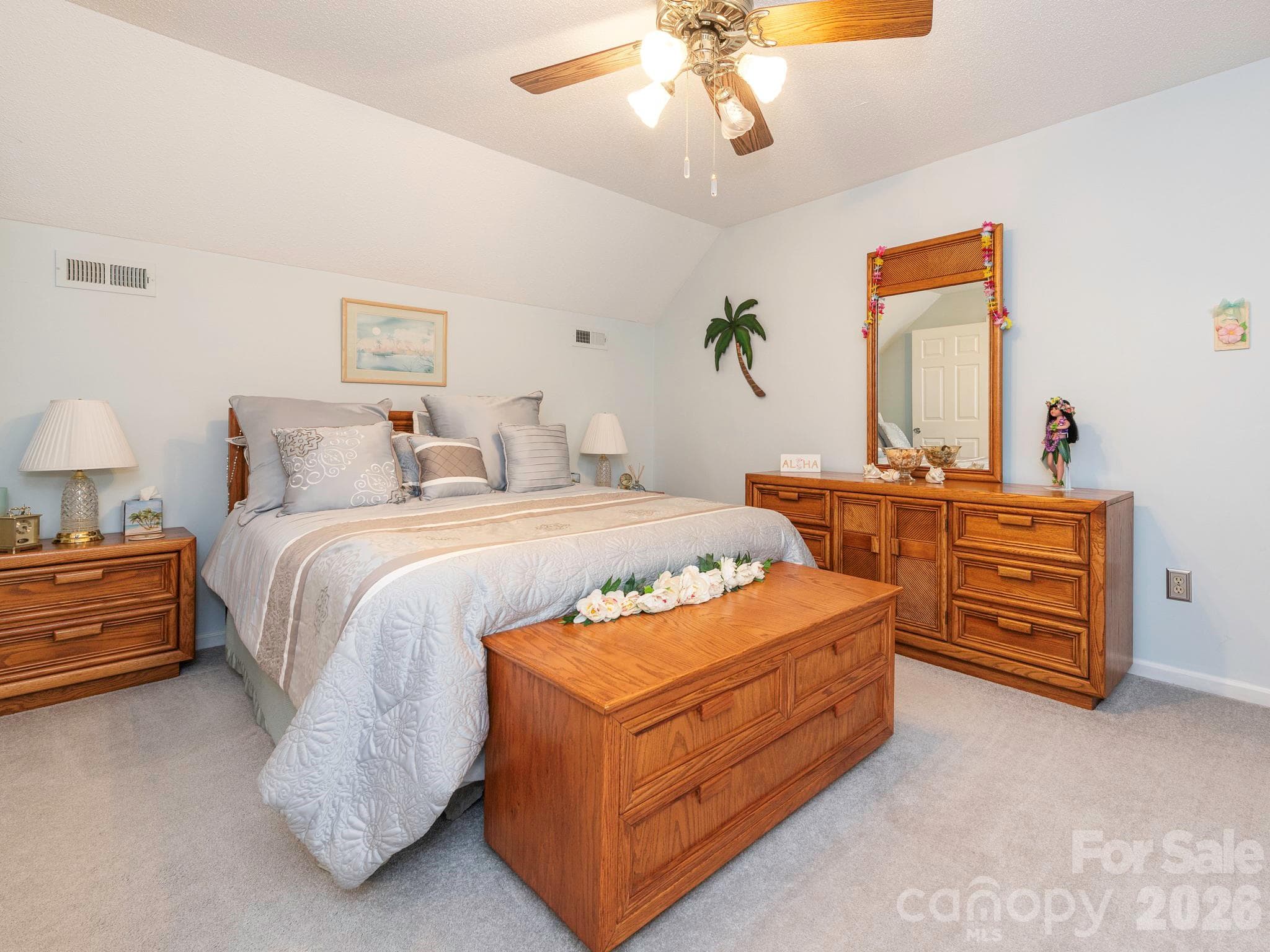 UPPER BEDROOM 2 - 1800 Lake Lynn Road, Concord