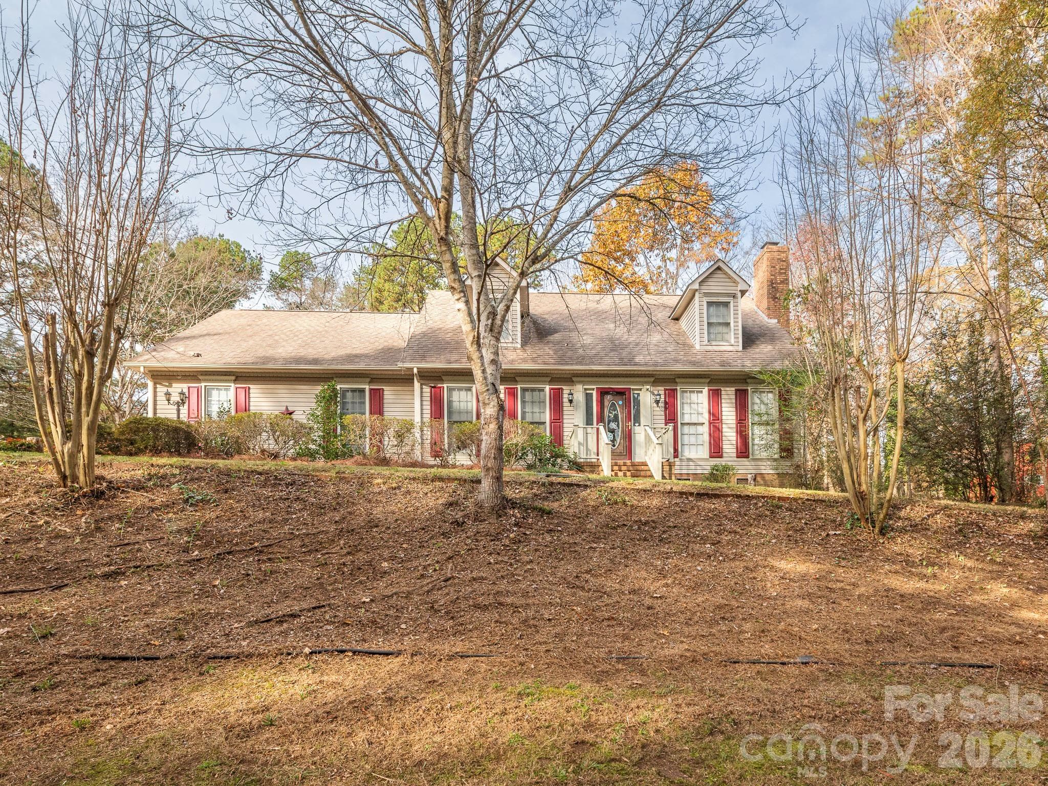 GREAT PLACE TO CALL HOME! - 1800 Lake Lynn Road, Concord