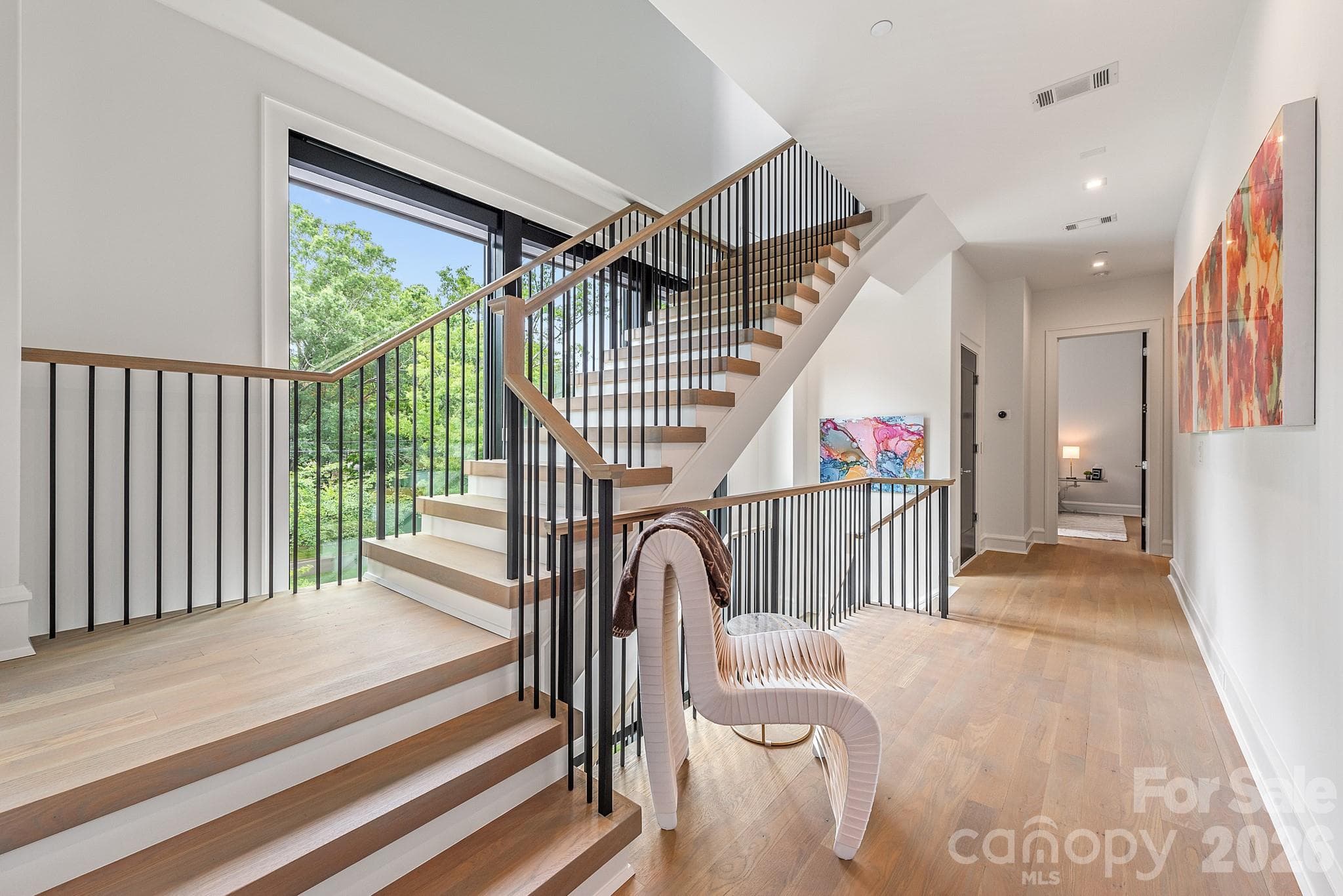 Condominium at 610 Queens Road, Charlotte, photo 35 of 43