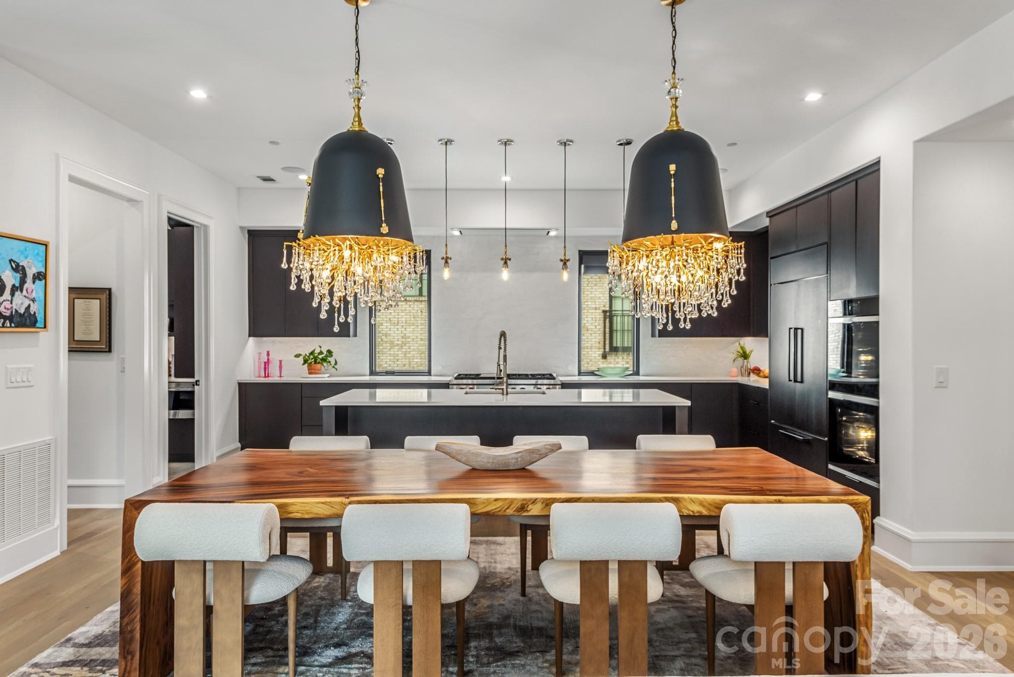 Condominium at 610 Queens Road, Charlotte, photo 11 of 43